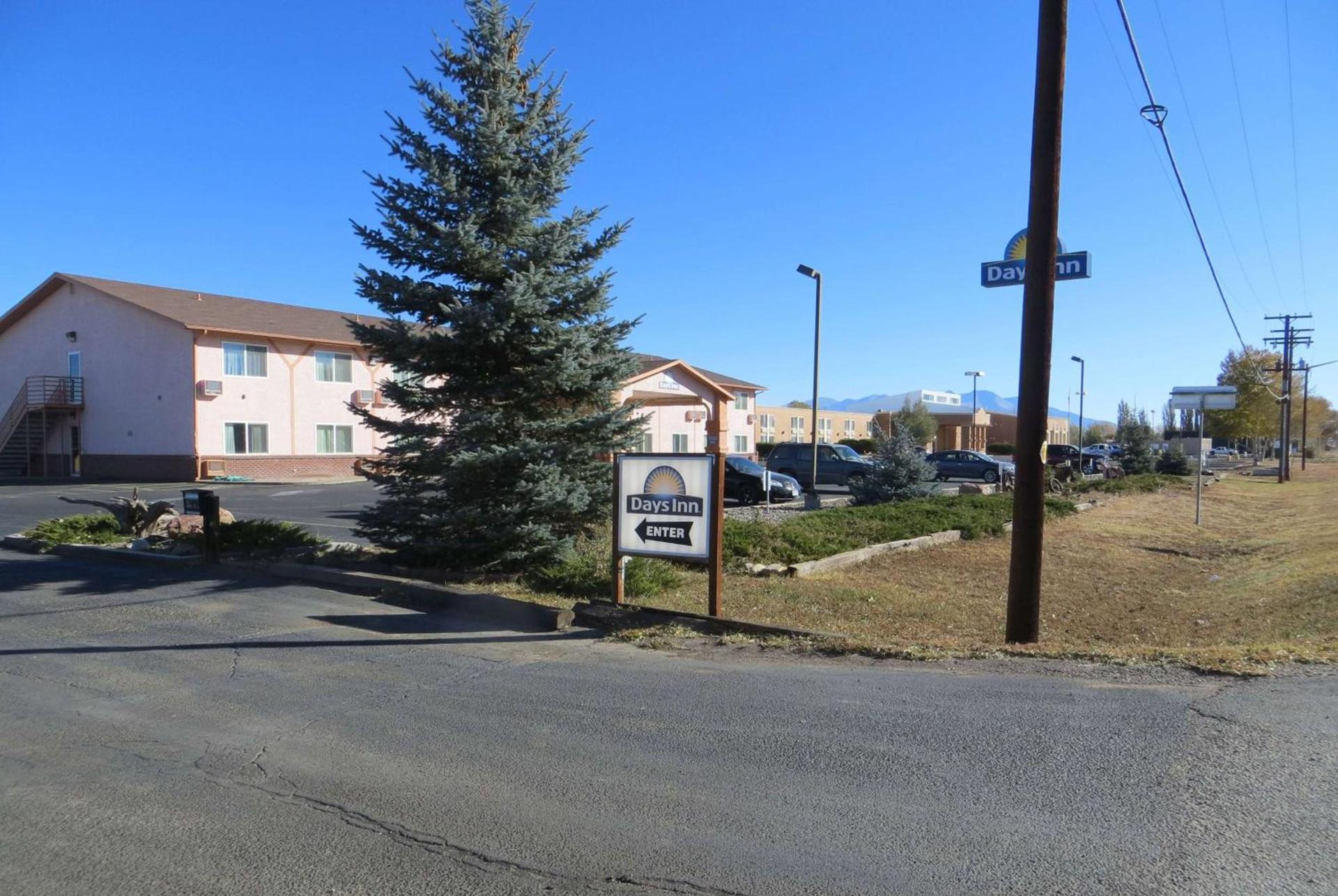 Days Inn by Wyndham Alamosa photo 6
