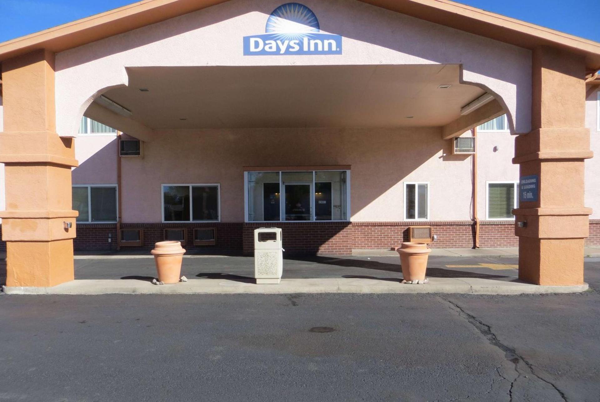 Days Inn by Wyndham Alamosa photo 7