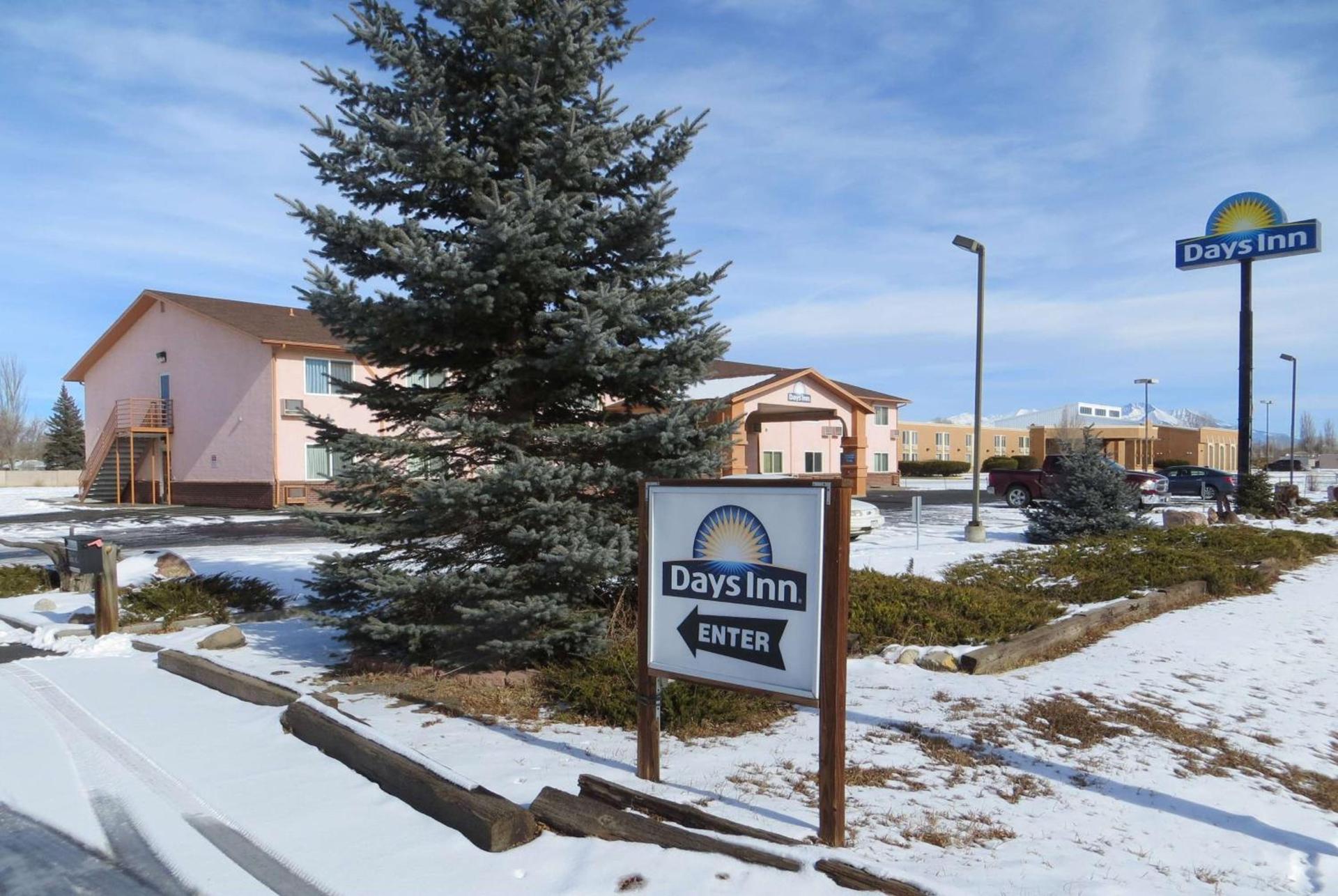Days Inn by Wyndham Alamosa photo 9