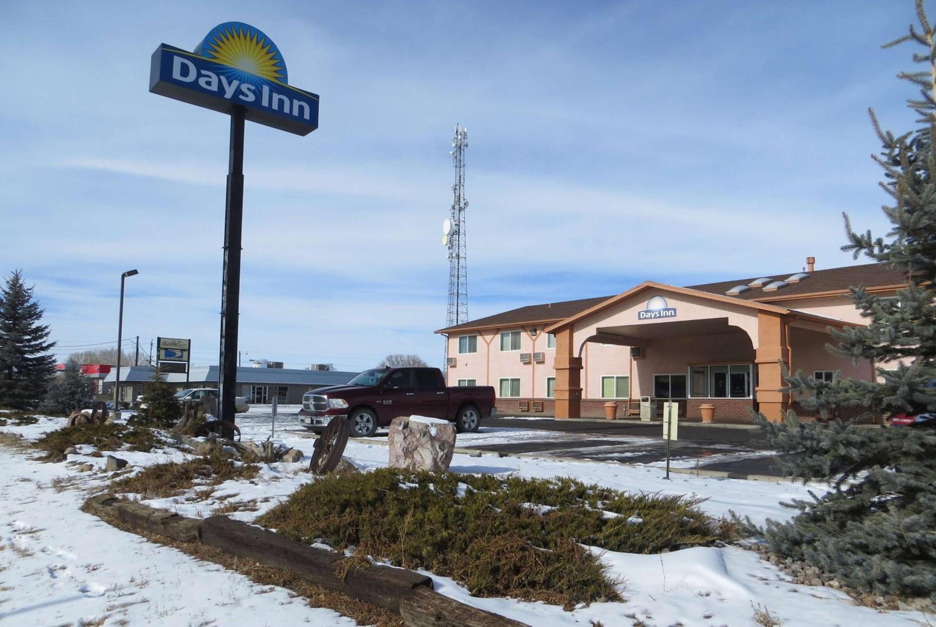 Days Inn by Wyndham Alamosa photo 10