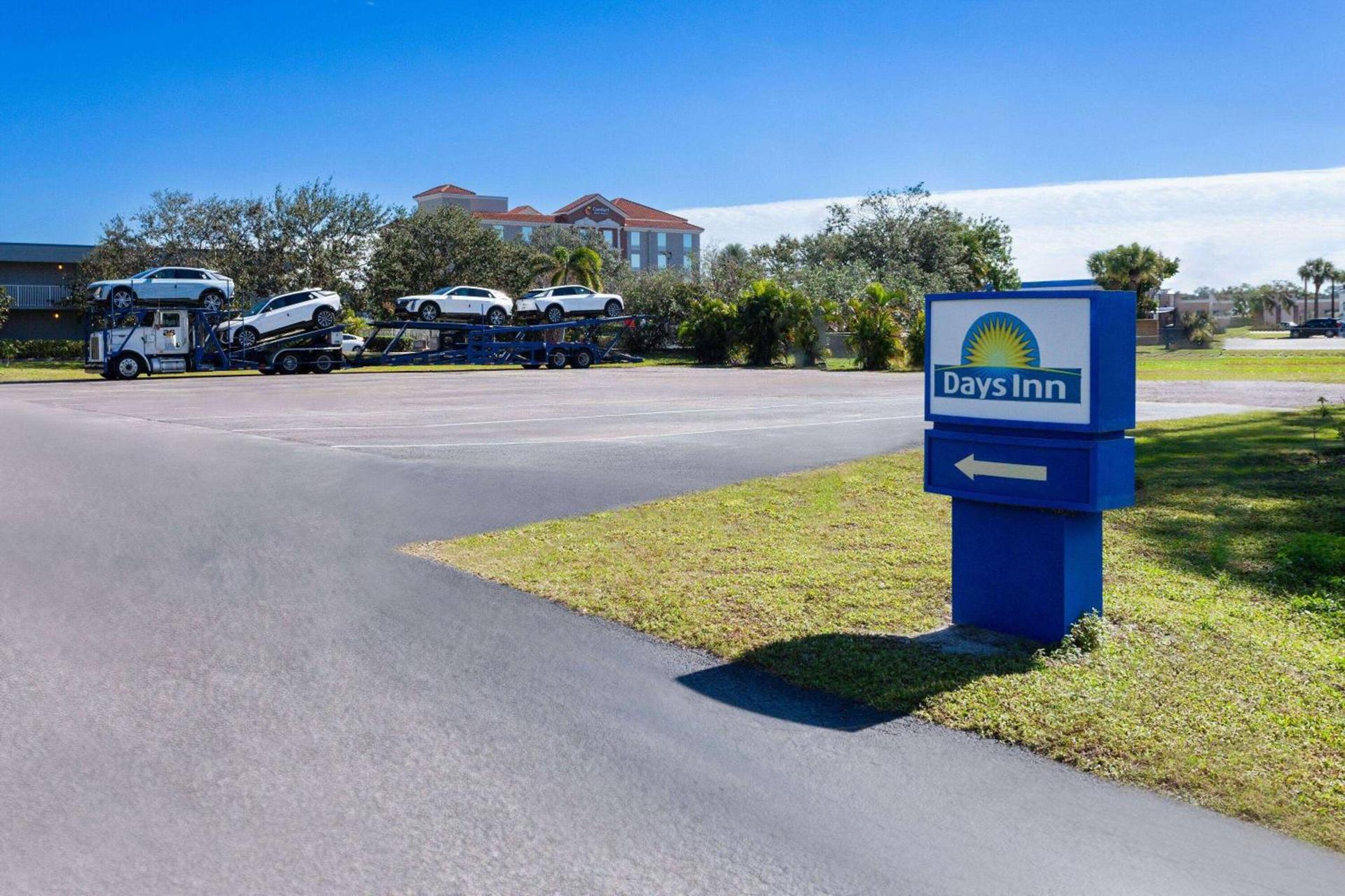 Days Inn by Wyndham Melbourne photo 22