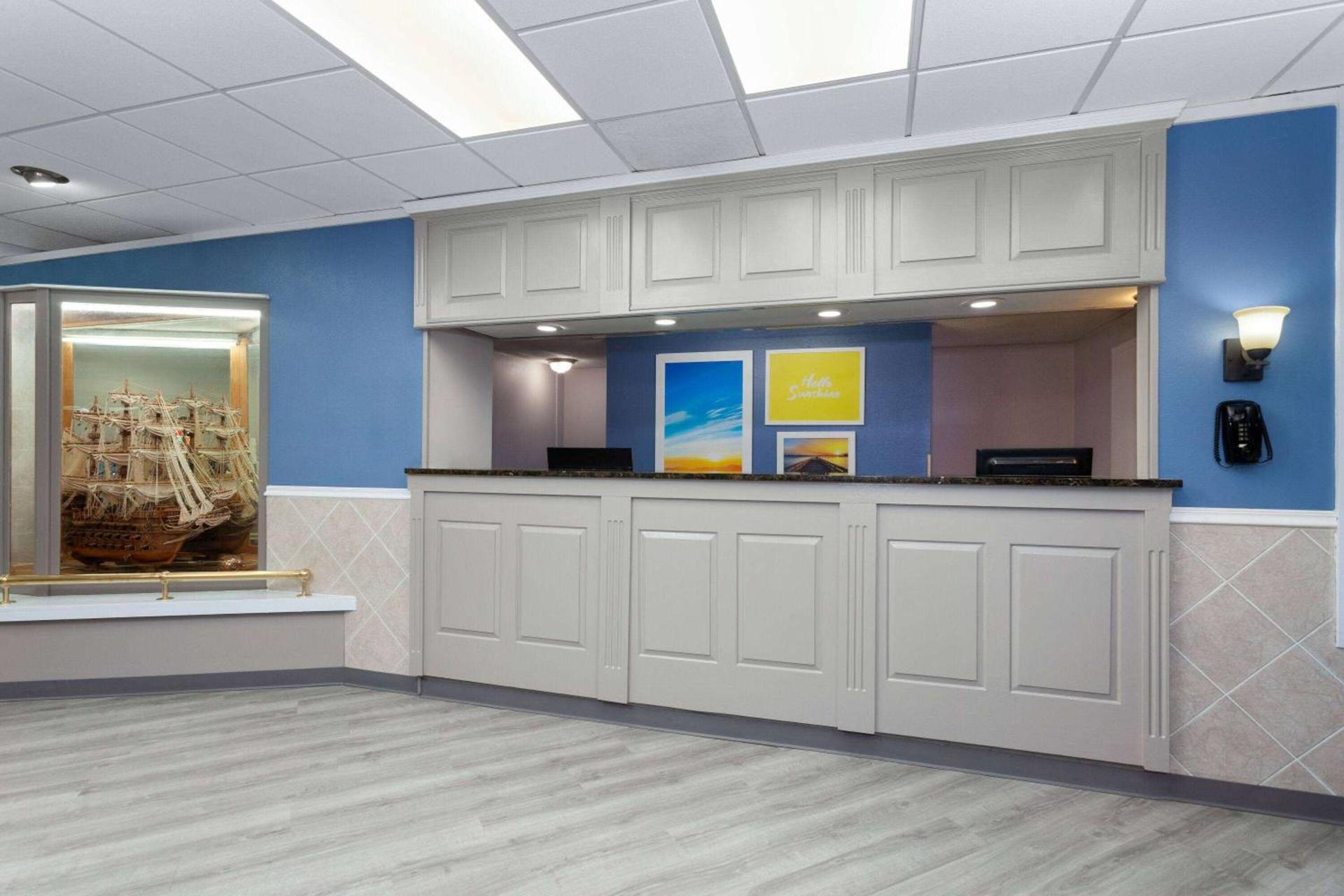 Days Inn by Wyndham Melbourne photo 23