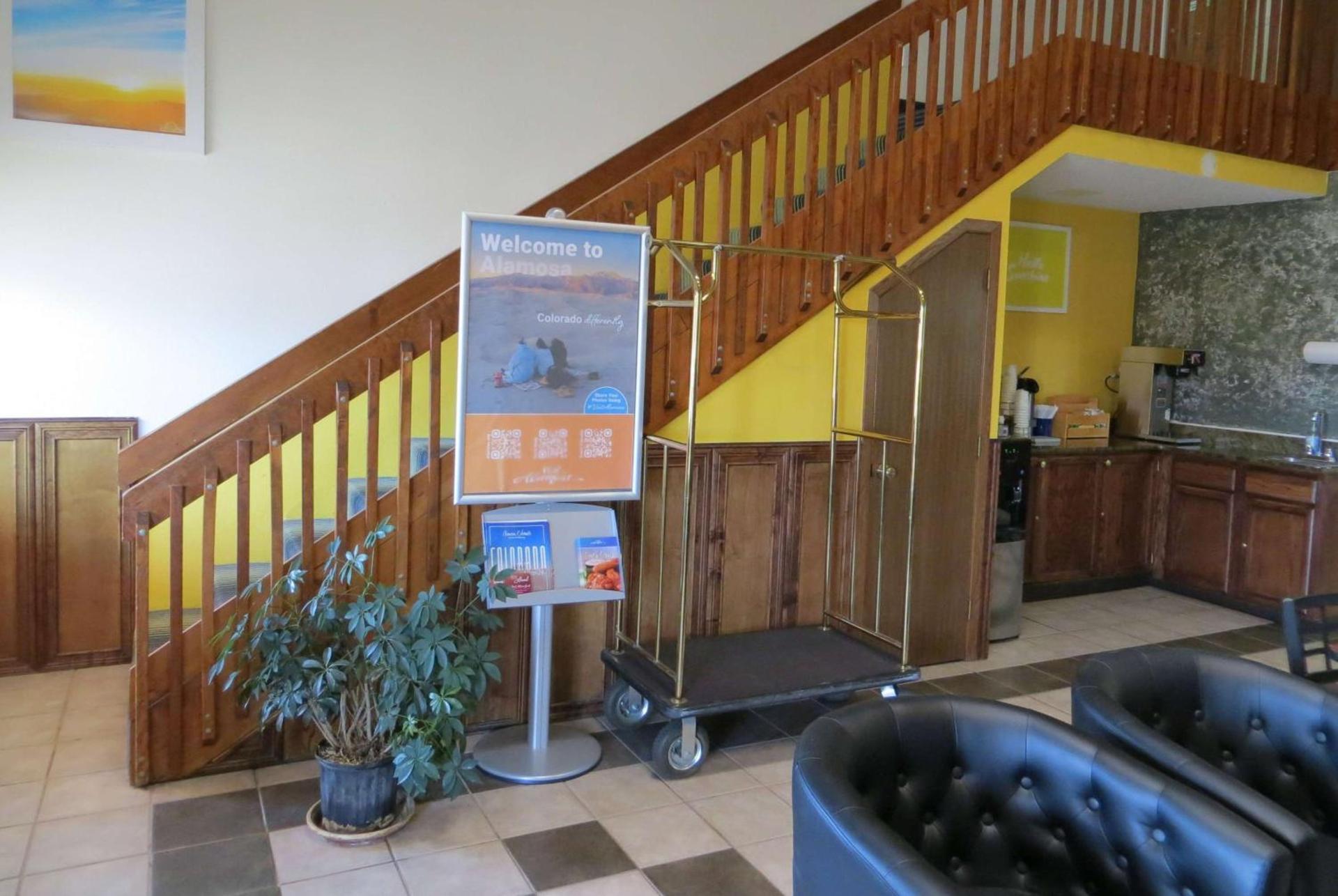 Days Inn by Wyndham Alamosa photo 21