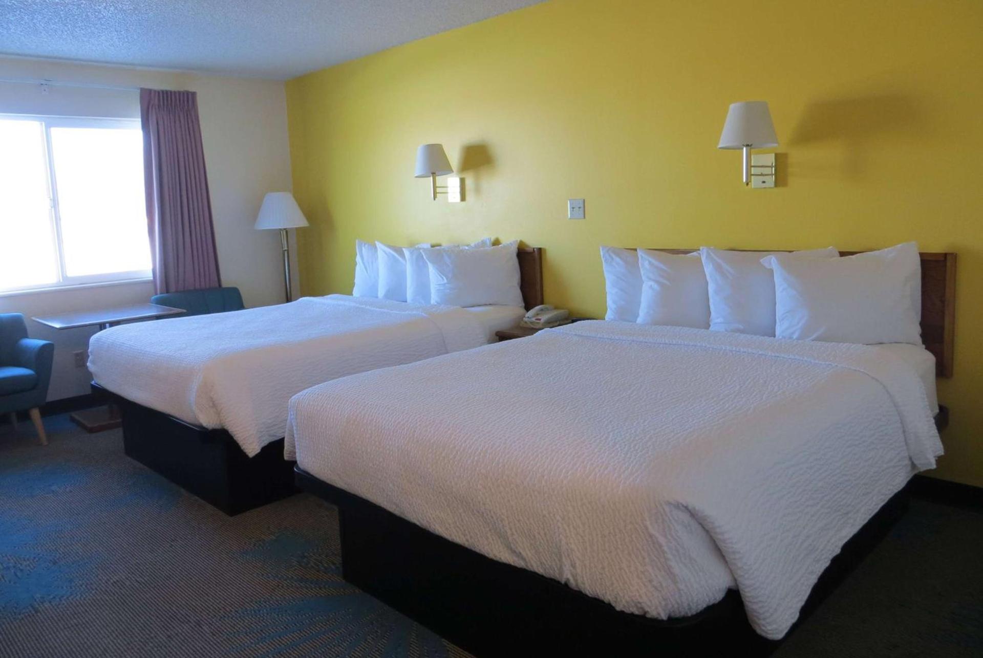 Days Inn by Wyndham Alamosa photo 29