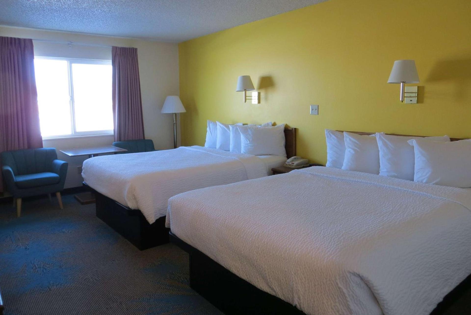 Days Inn by Wyndham Alamosa photo 30