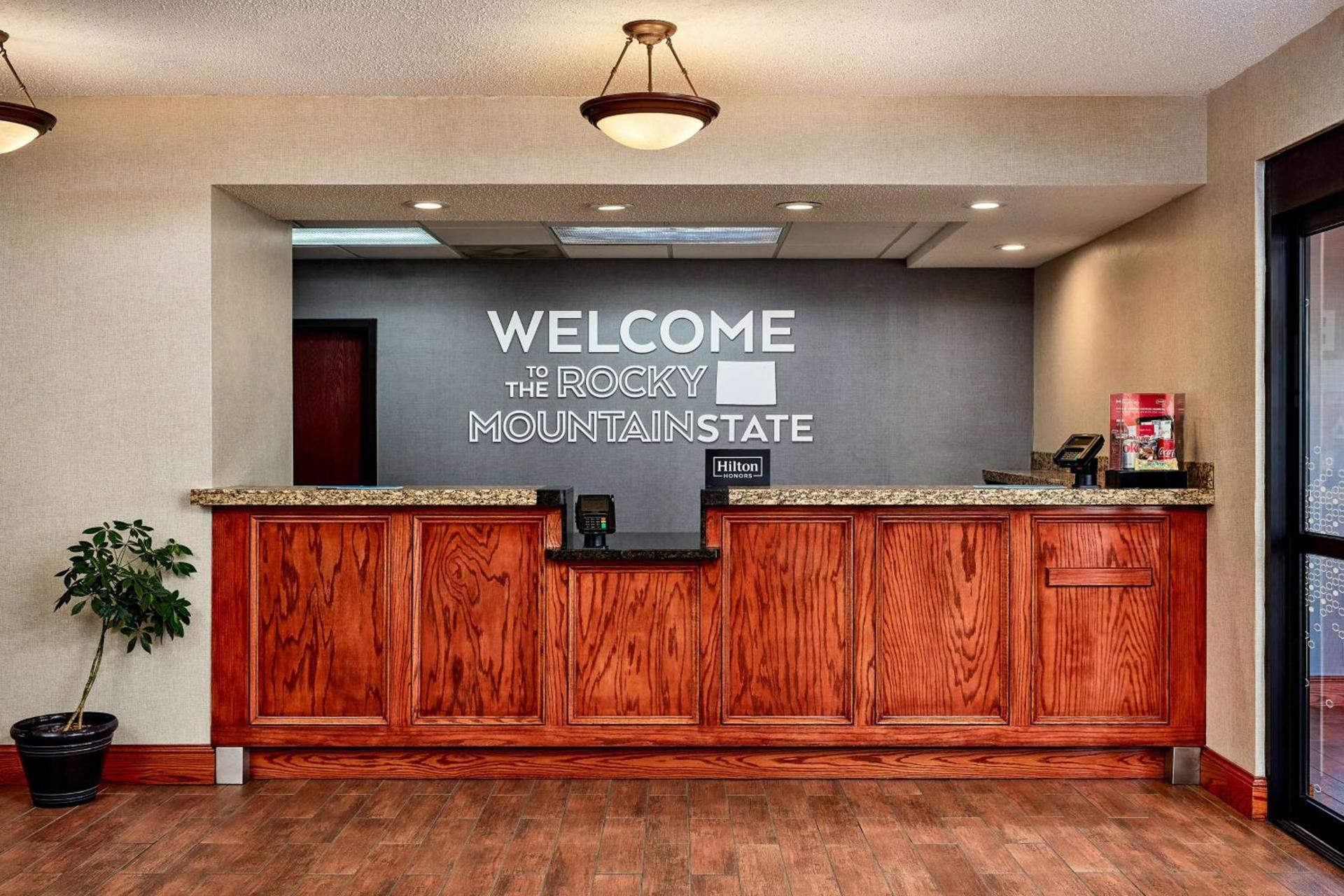 Hampton Inn Longmont photo 6