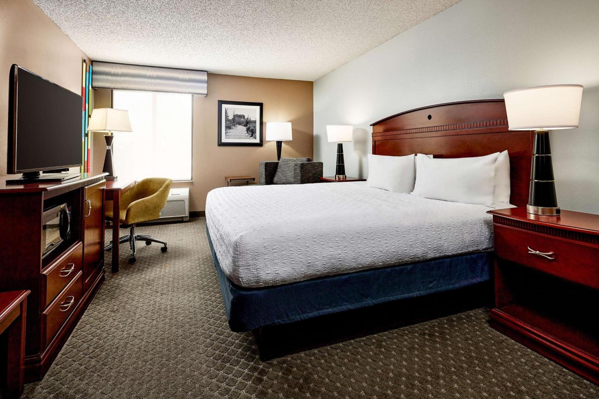 Hampton Inn Longmont photo 13