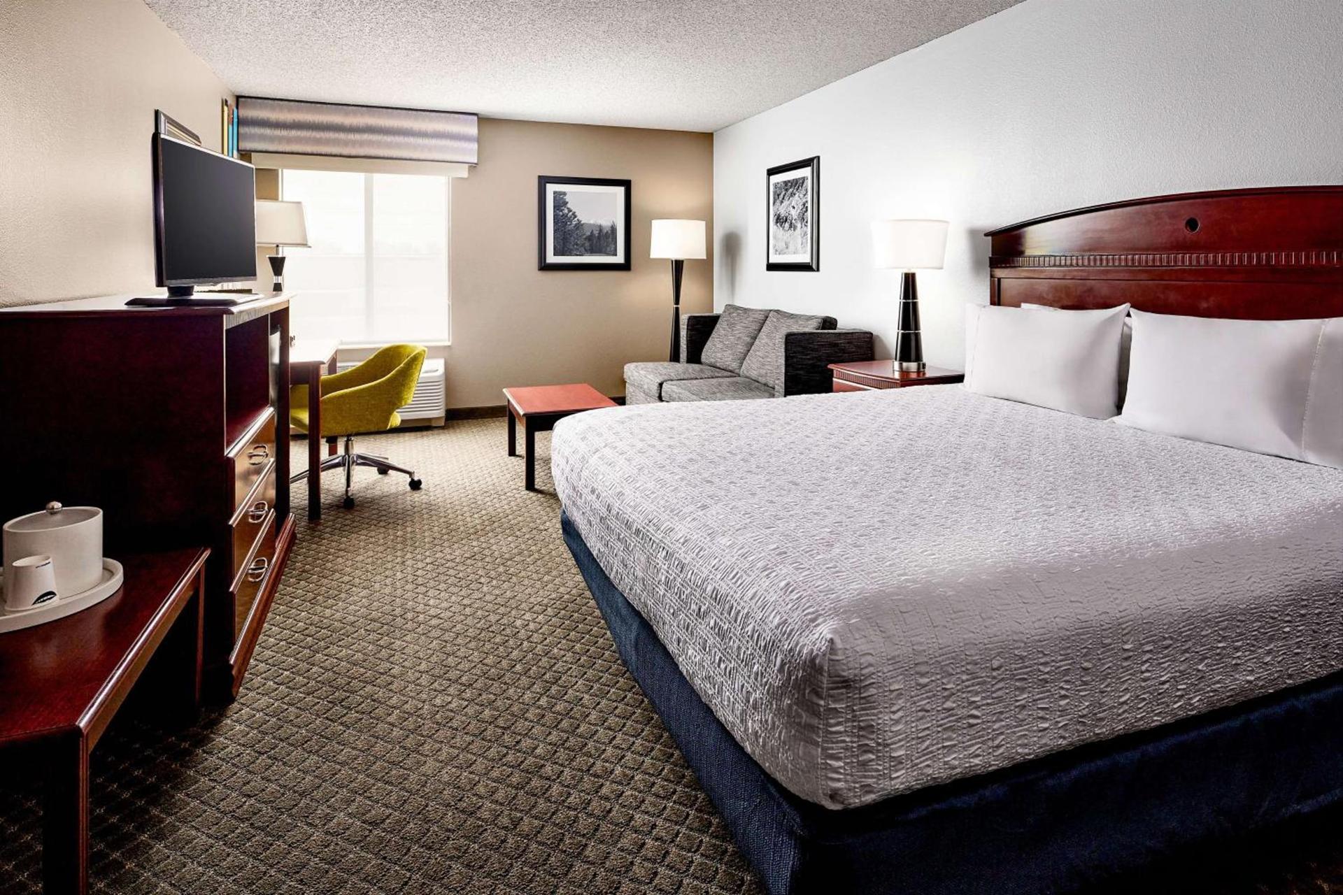 Hampton Inn Longmont photo 15