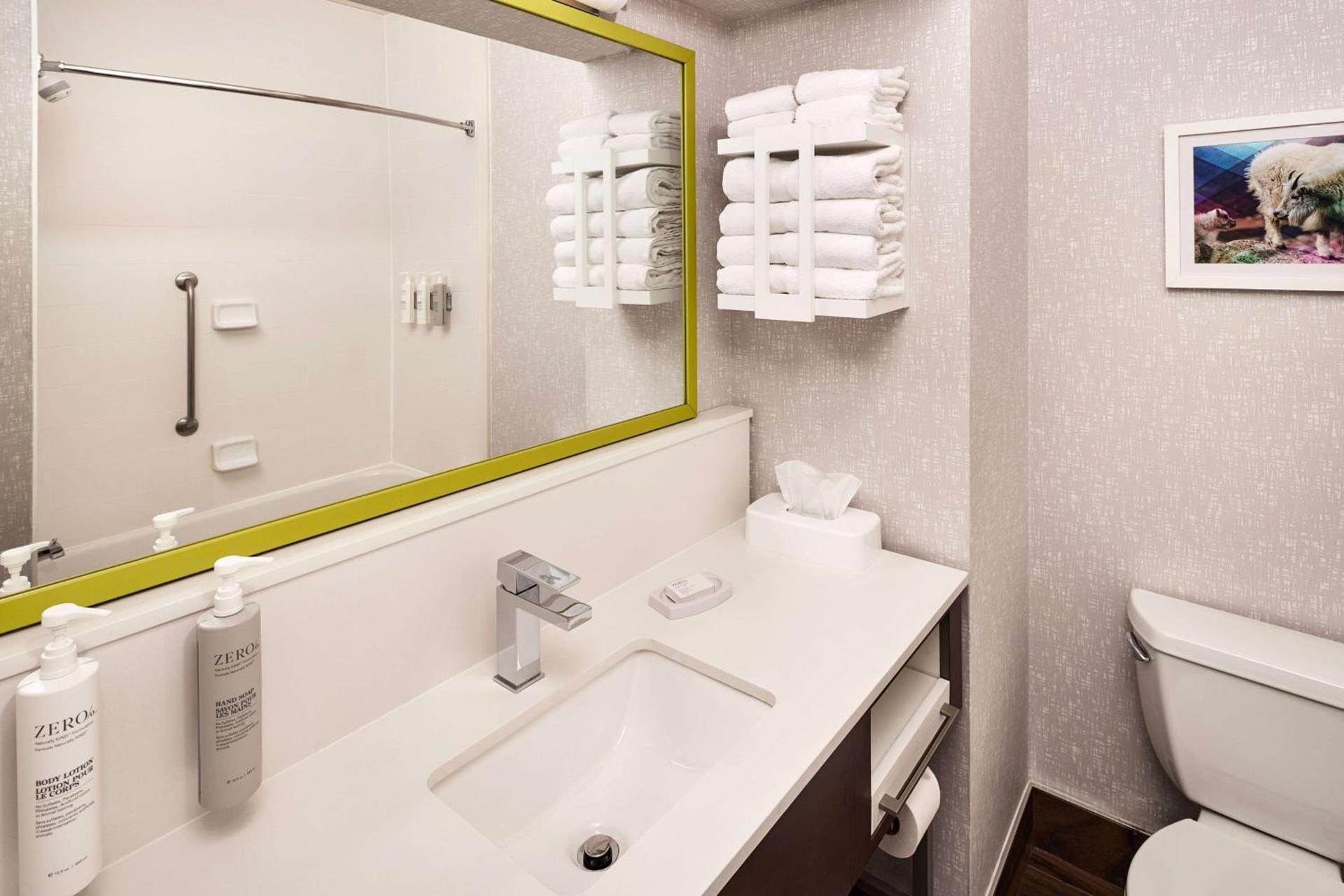 Hampton Inn Longmont photo 20