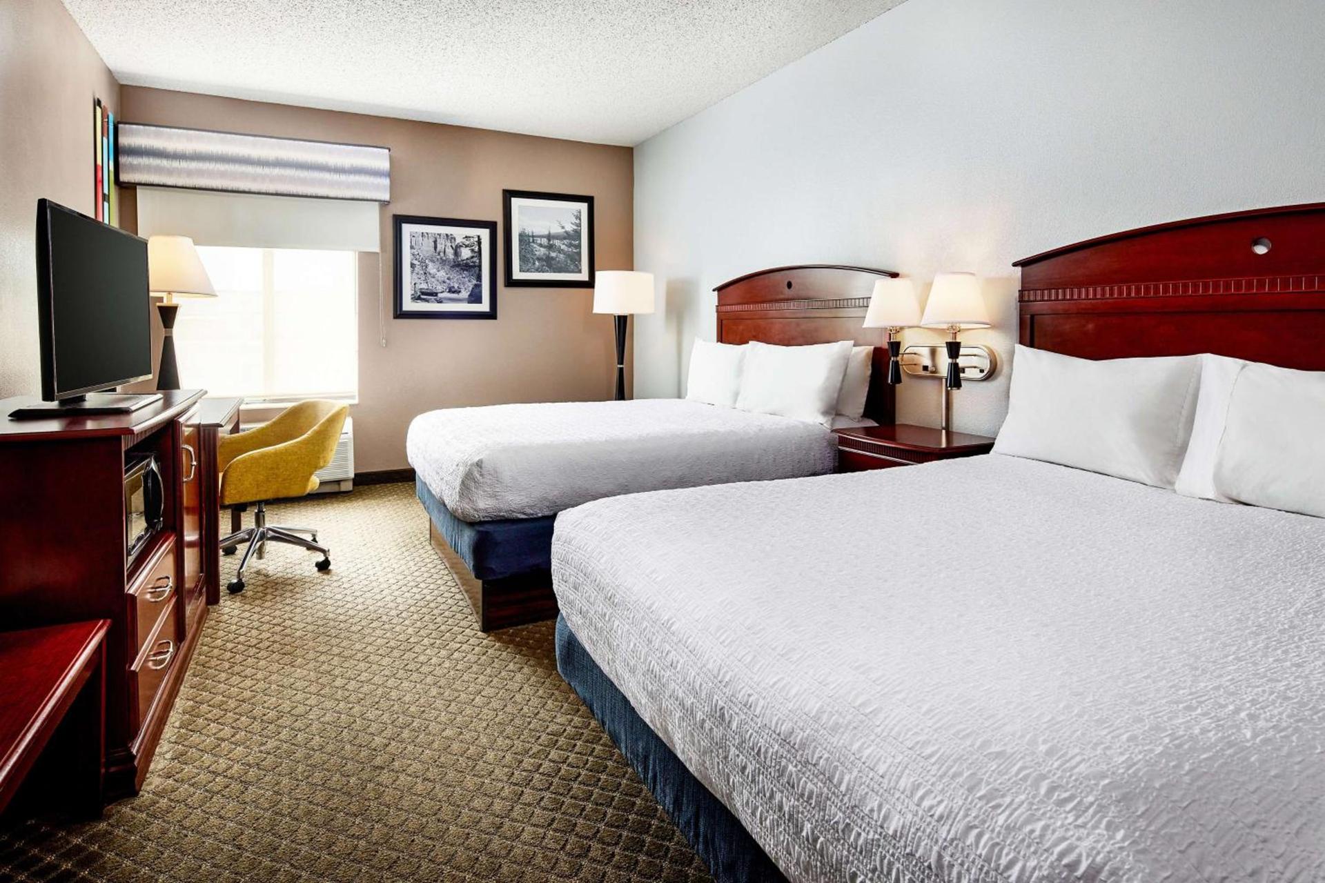 Hampton Inn Longmont photo 24