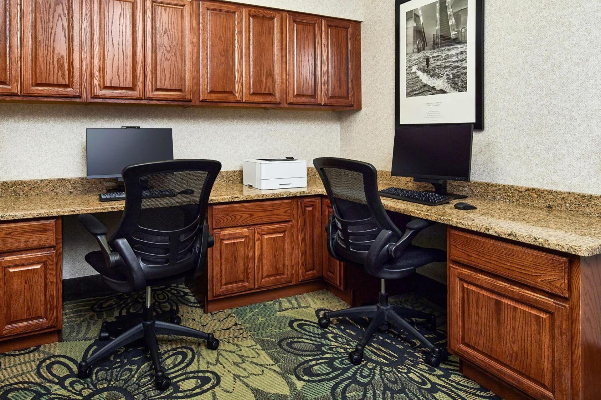Hampton Inn Longmont photo 26