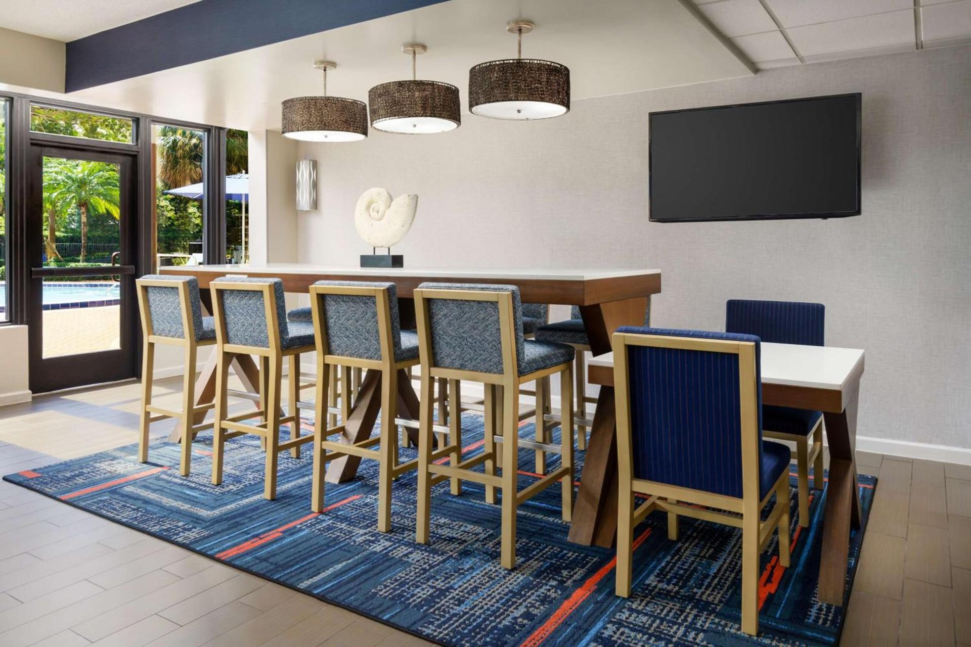 Hampton Inn Ft. Lauderdale-Cypress Creek photo 5