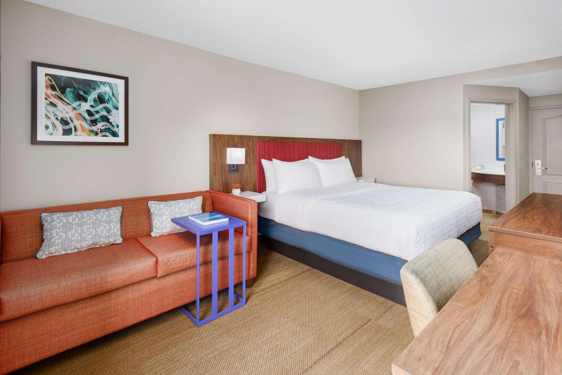 Hampton Inn Ft. Lauderdale-Cypress Creek photo 15