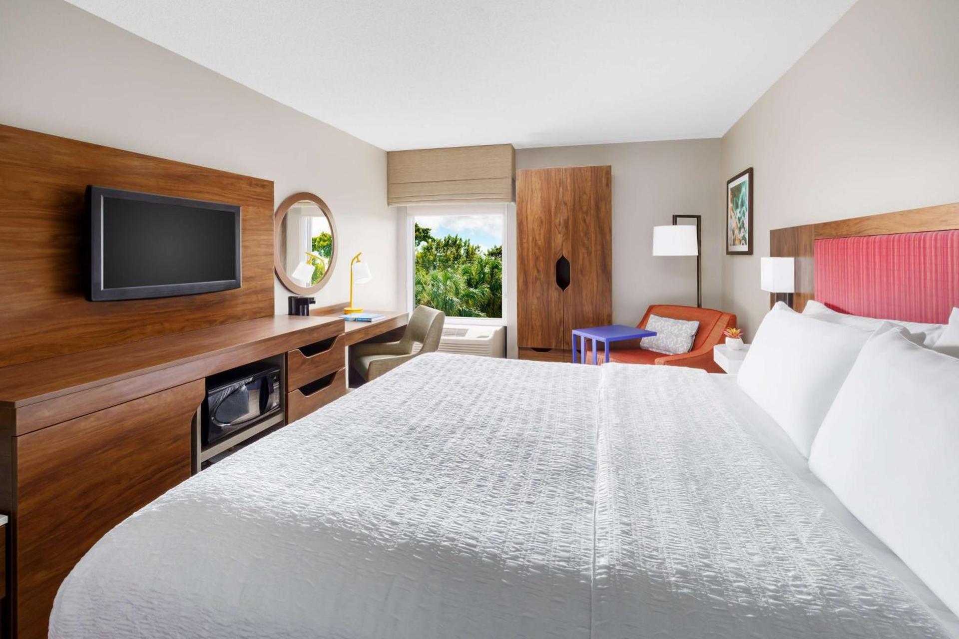 Hampton Inn Ft. Lauderdale-Cypress Creek photo 23