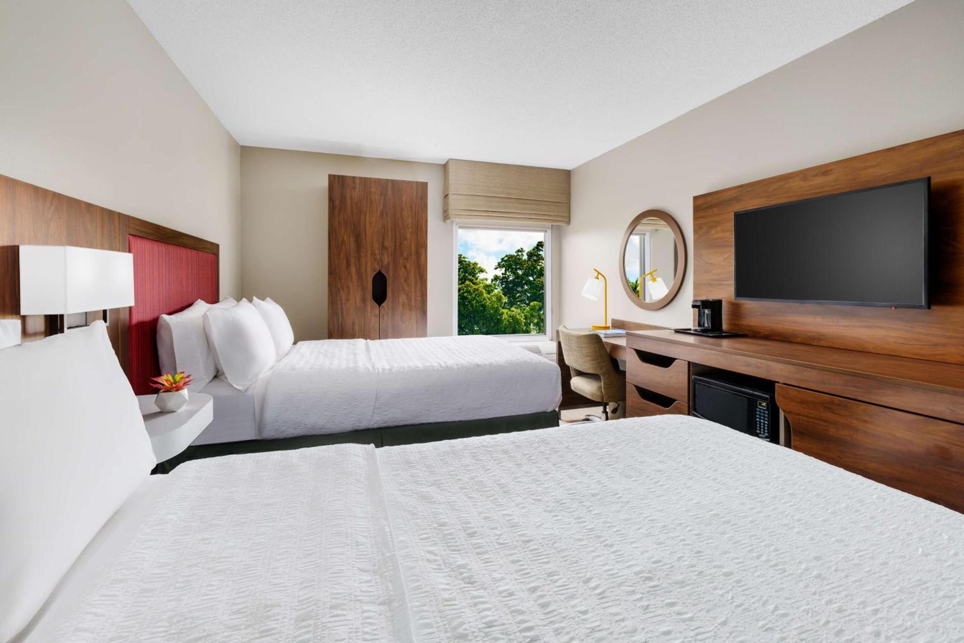 Hampton Inn Ft. Lauderdale-Cypress Creek photo 25
