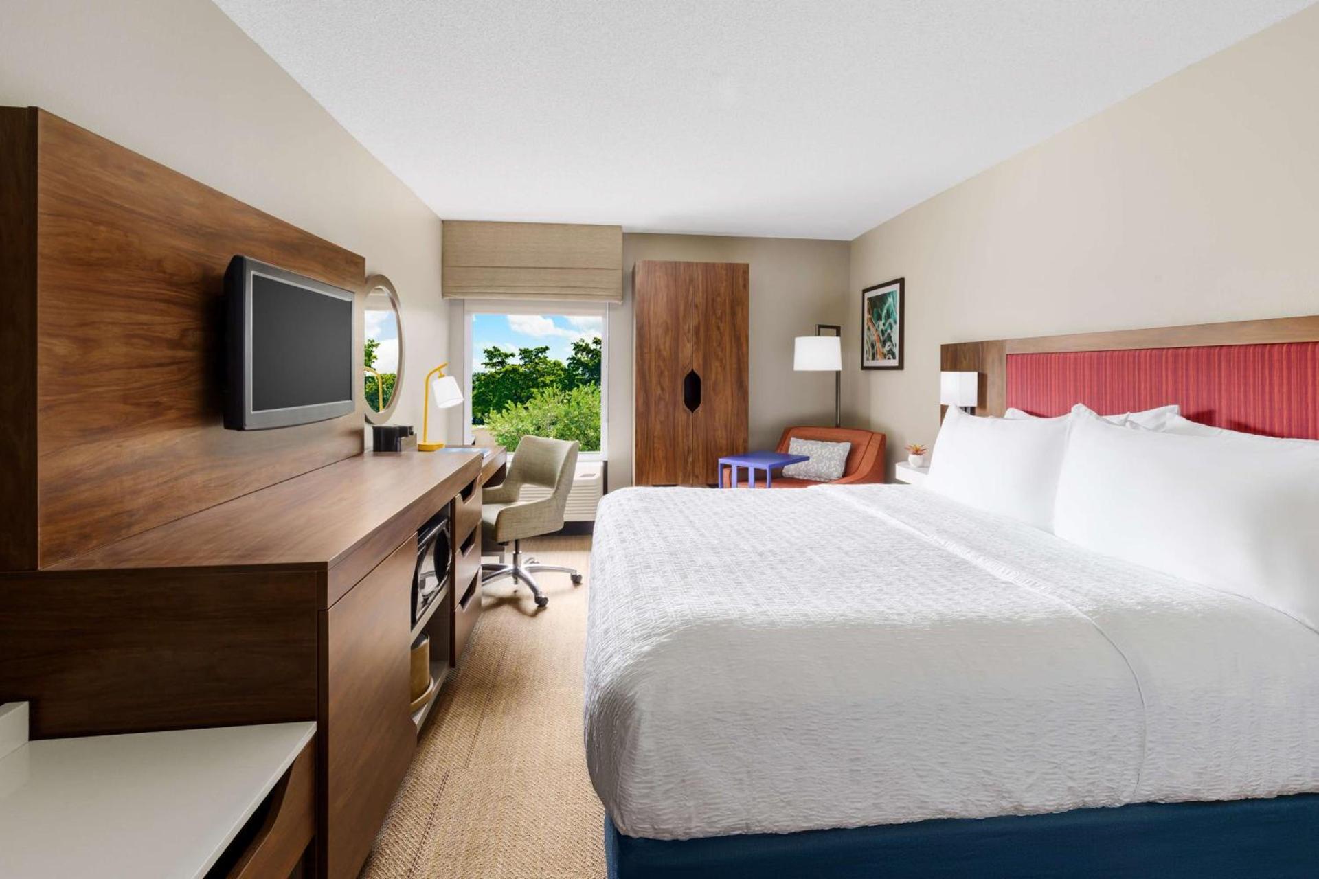 Hampton Inn Ft. Lauderdale-Cypress Creek photo 28