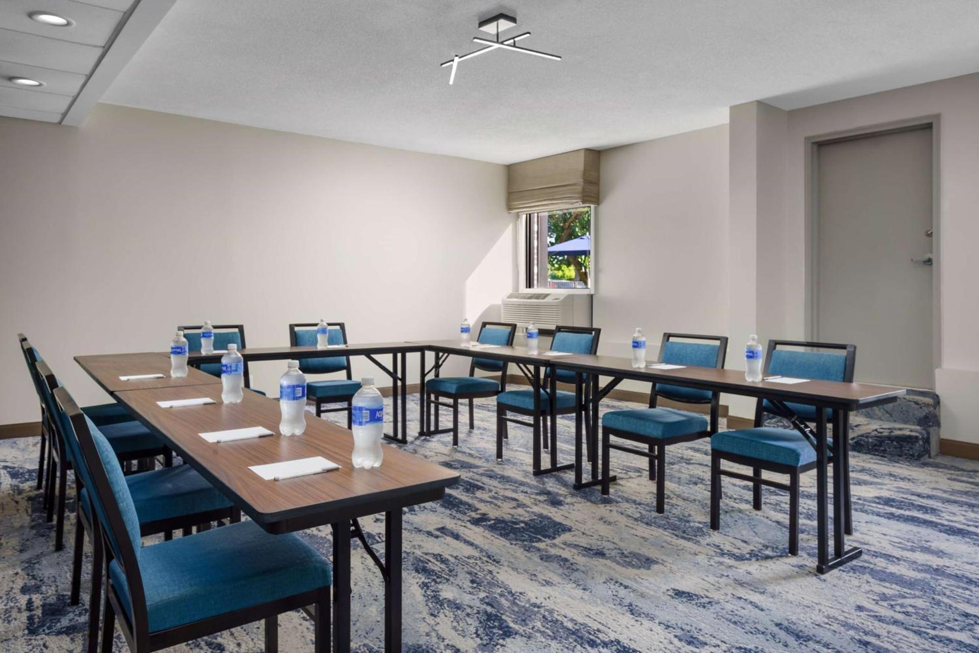 Hampton Inn Ft. Lauderdale-Cypress Creek photo 30