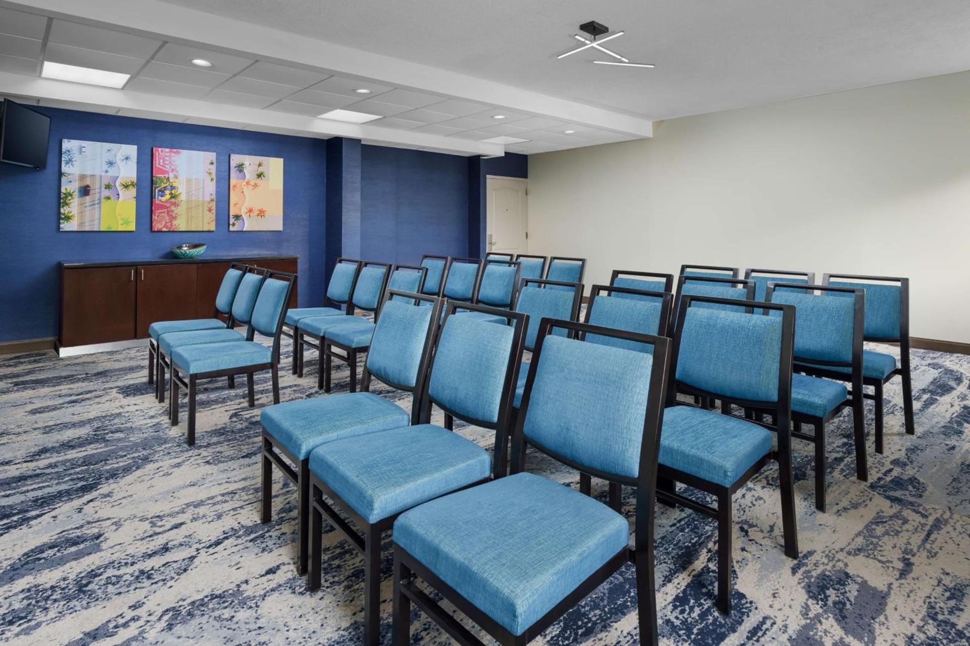 Hampton Inn Ft. Lauderdale-Cypress Creek photo 32