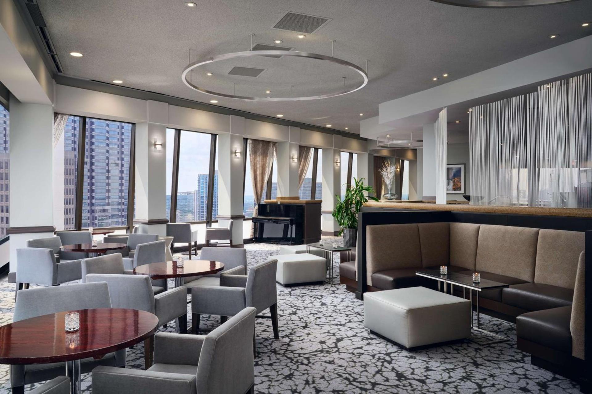 Hilton Atlanta photo 20