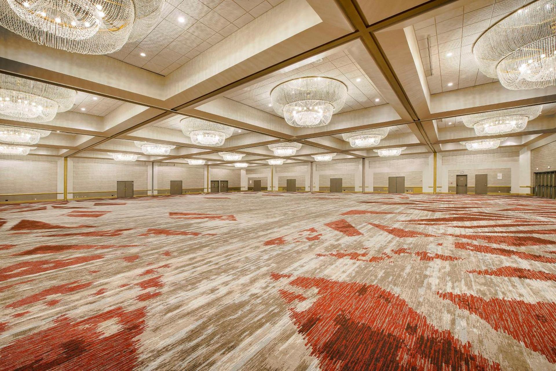 Hilton Atlanta photo 70
