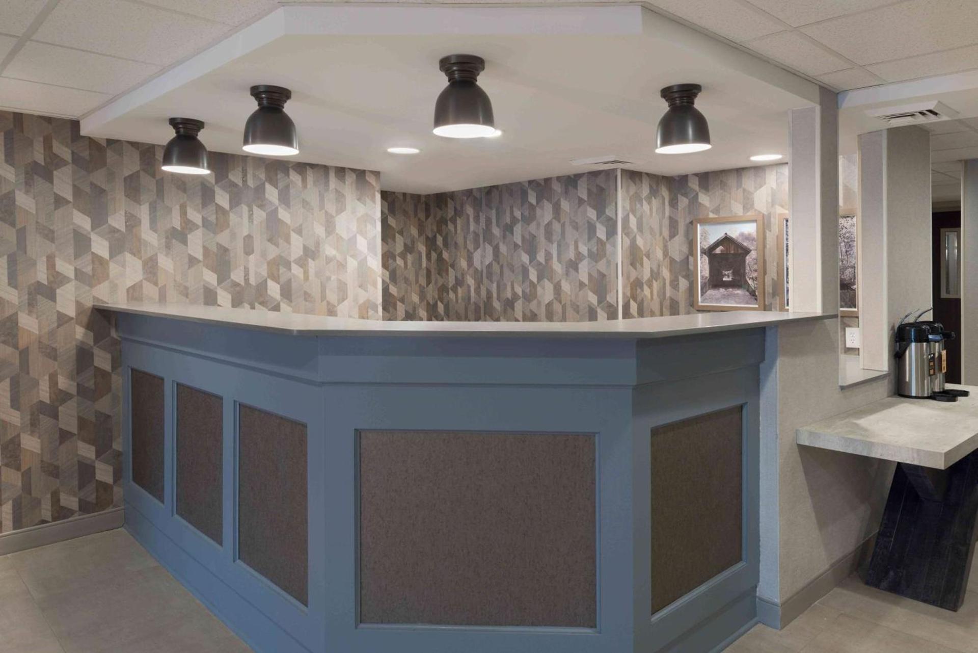 Holiday Inn Express South Burlington - Downtown by IHG photo 3
