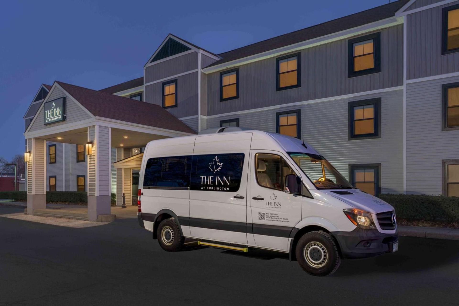 Holiday Inn Express South Burlington - Downtown by IHG photo 27