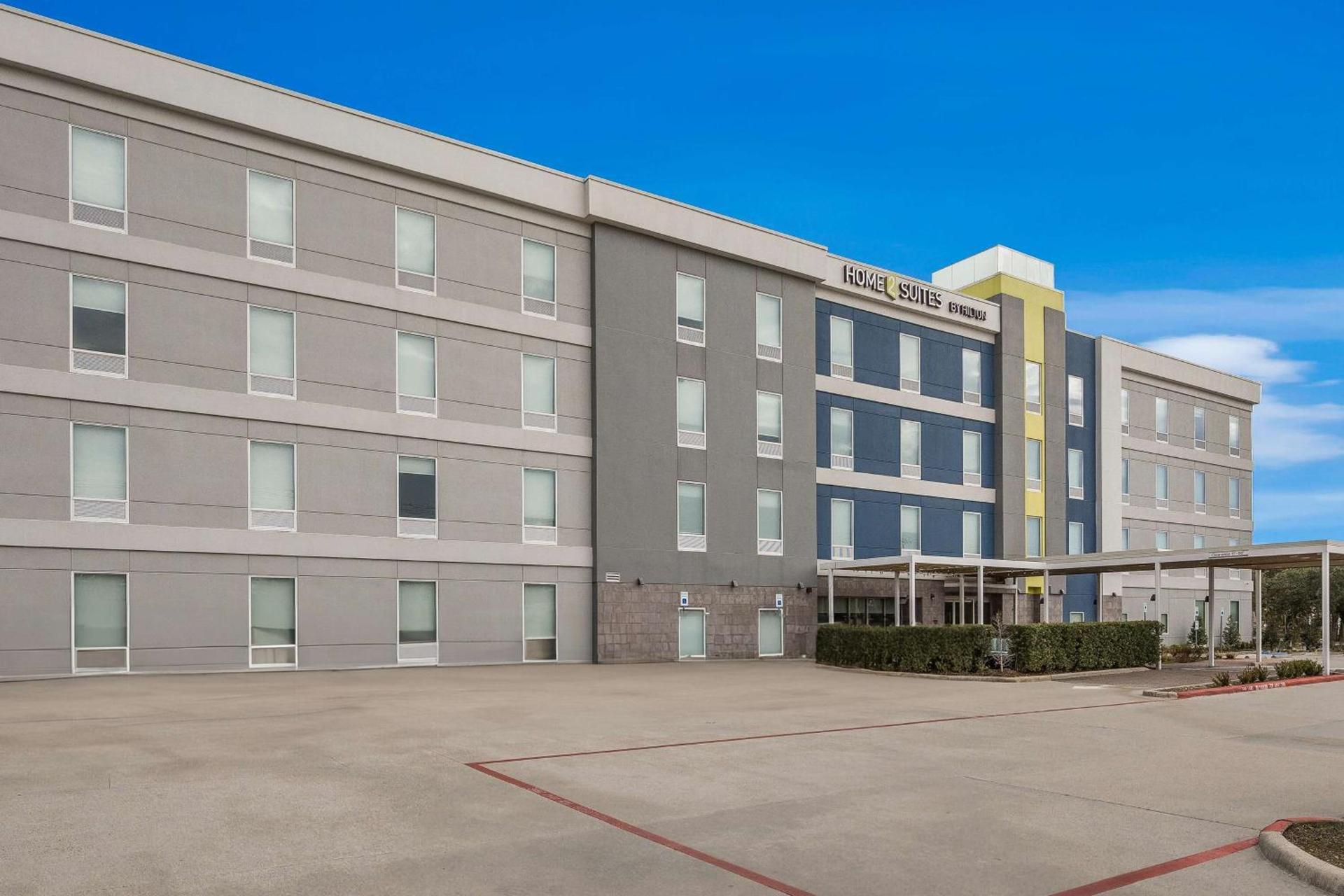 Home2 Suites By Hilton Baytown photo 3