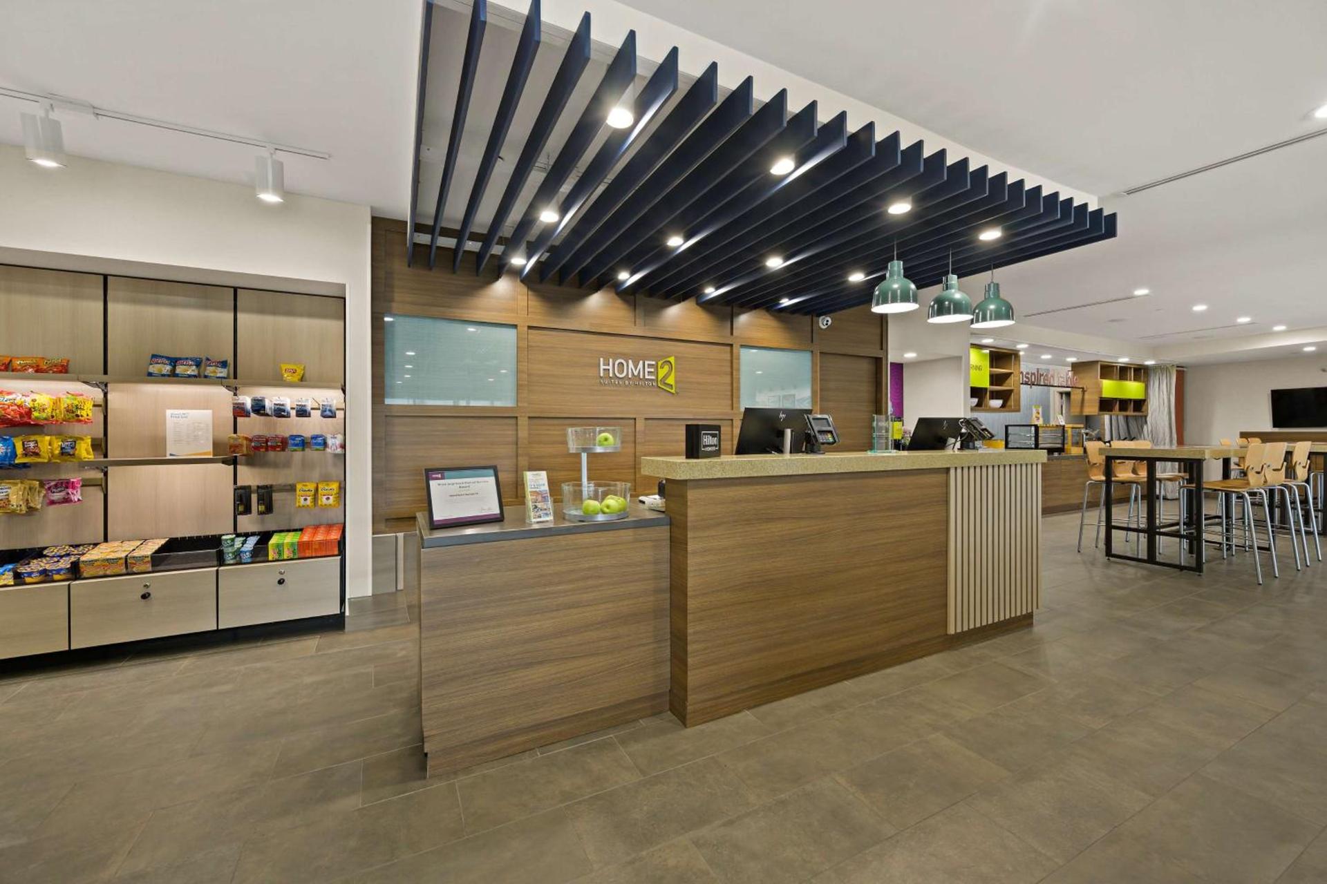 Home2 Suites By Hilton Baytown photo 4