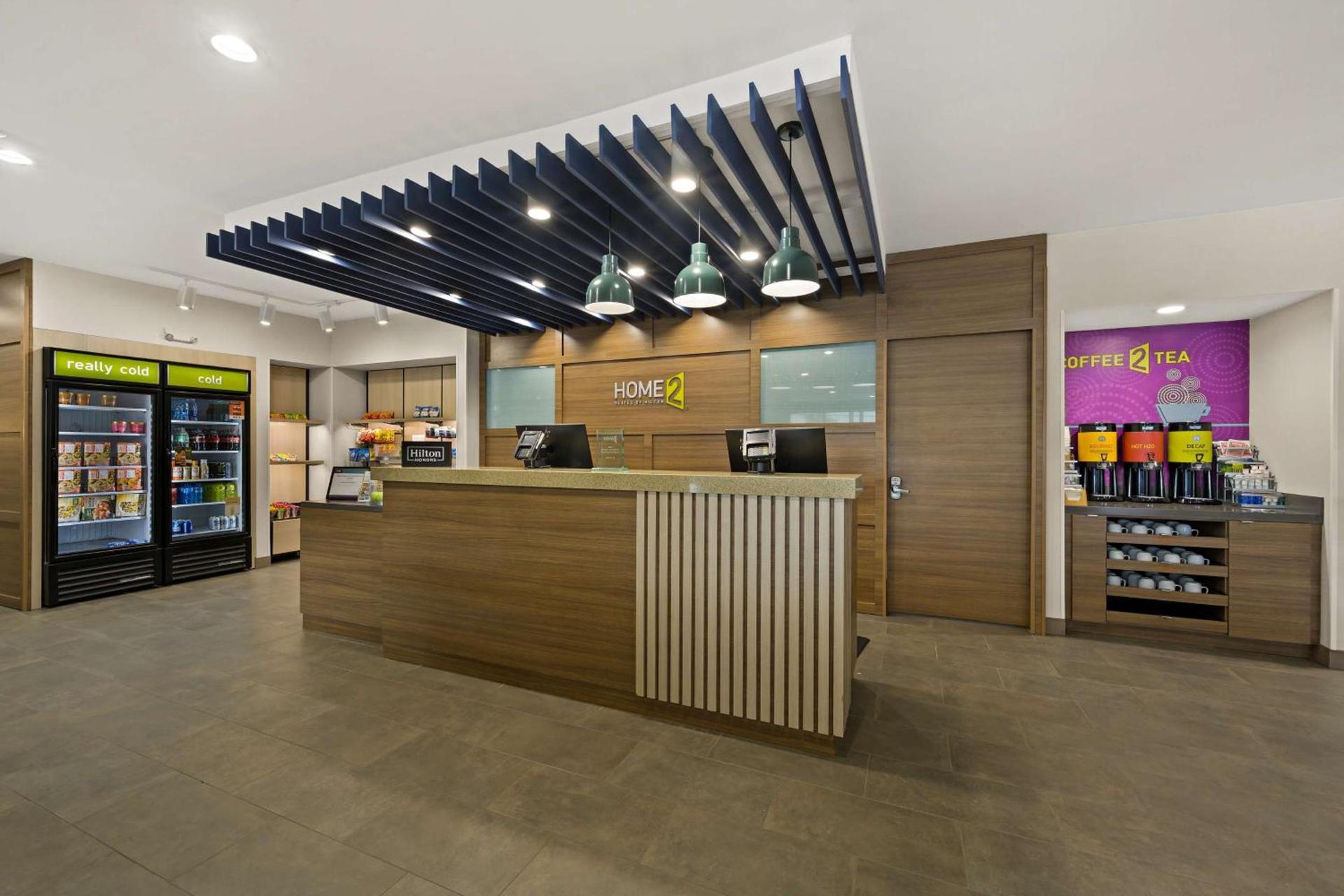 Home2 Suites By Hilton Baytown photo 5