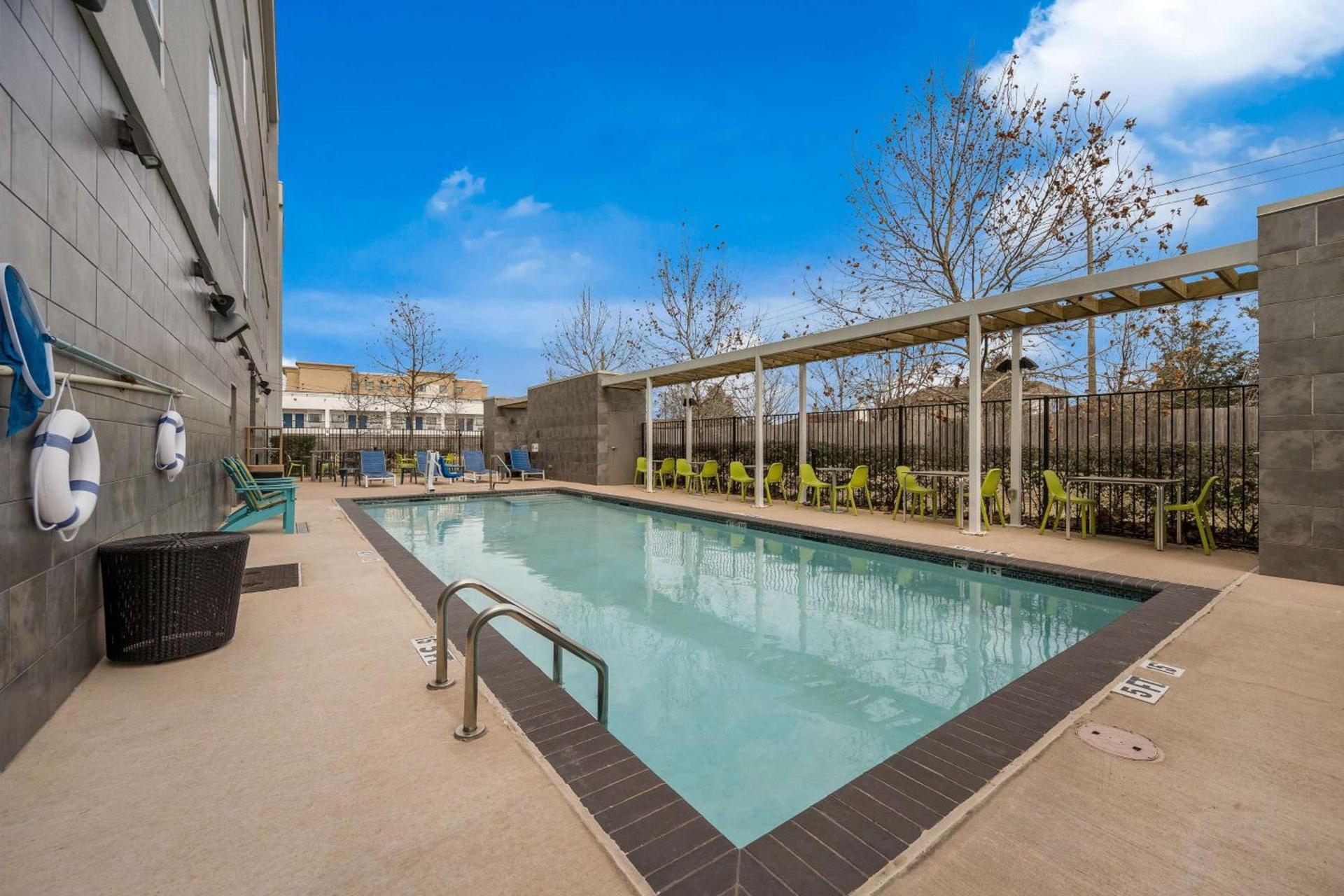 Home2 Suites By Hilton Baytown photo 9
