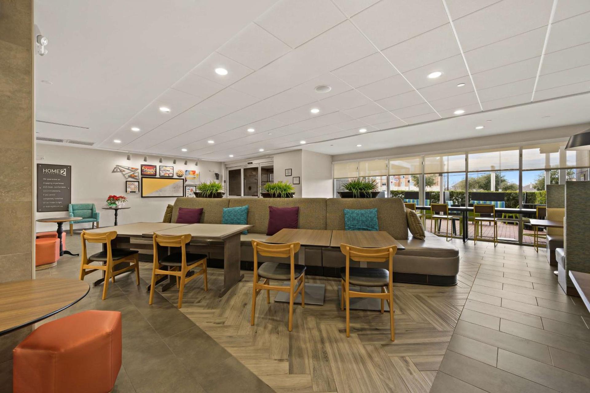 Home2 Suites By Hilton Baytown photo 8