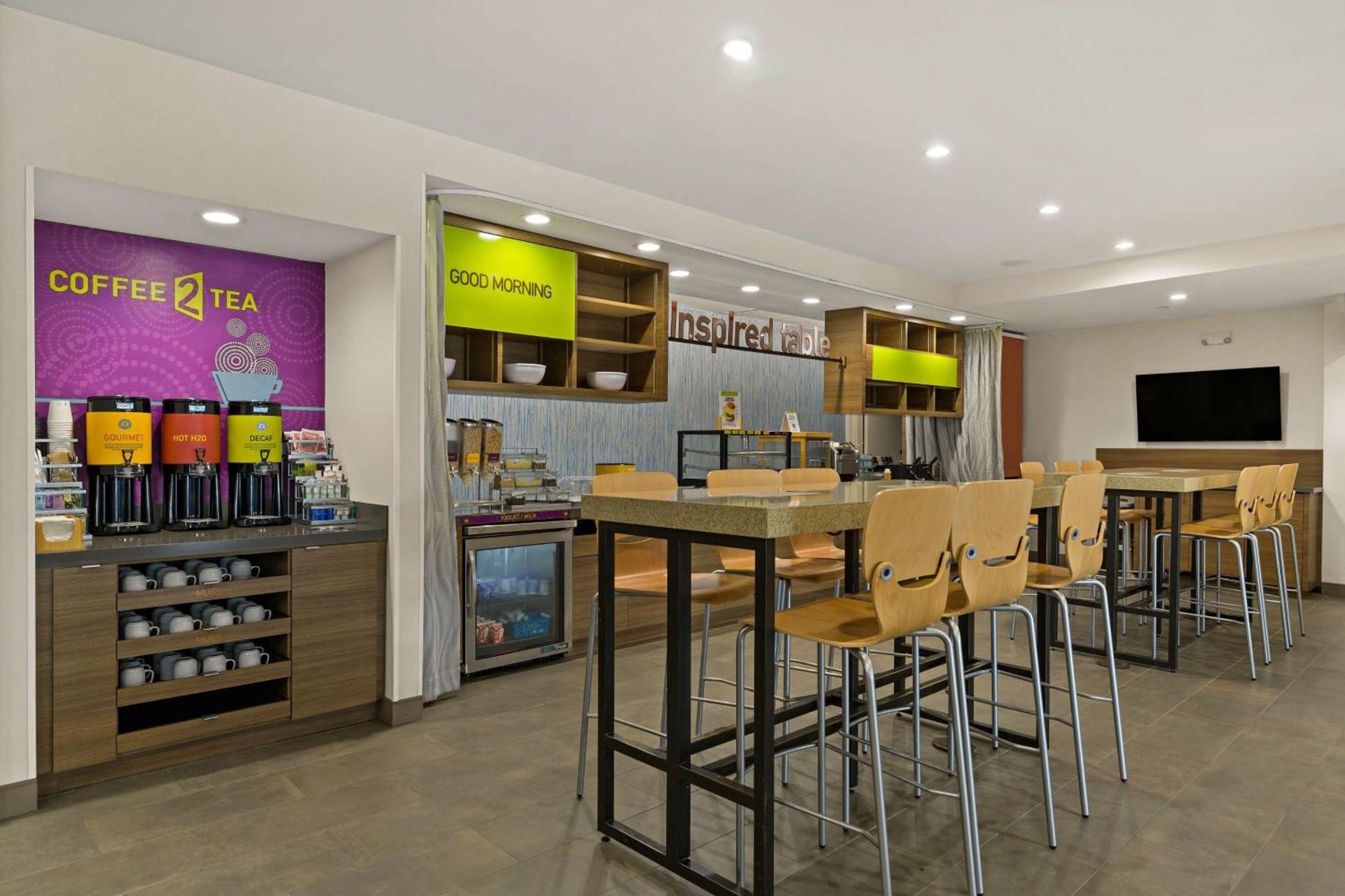 Home2 Suites By Hilton Baytown photo 14