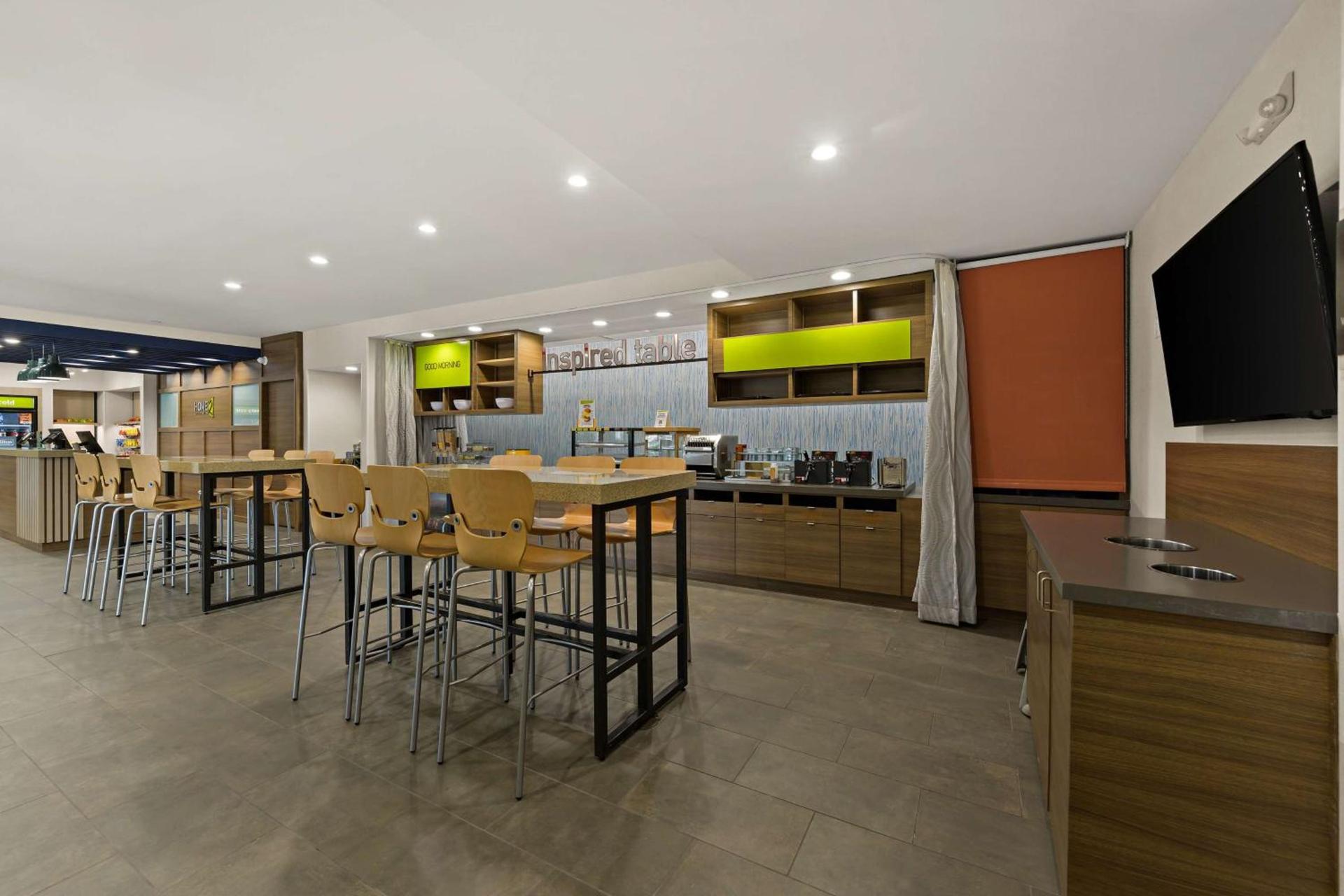 Home2 Suites By Hilton Baytown photo 12