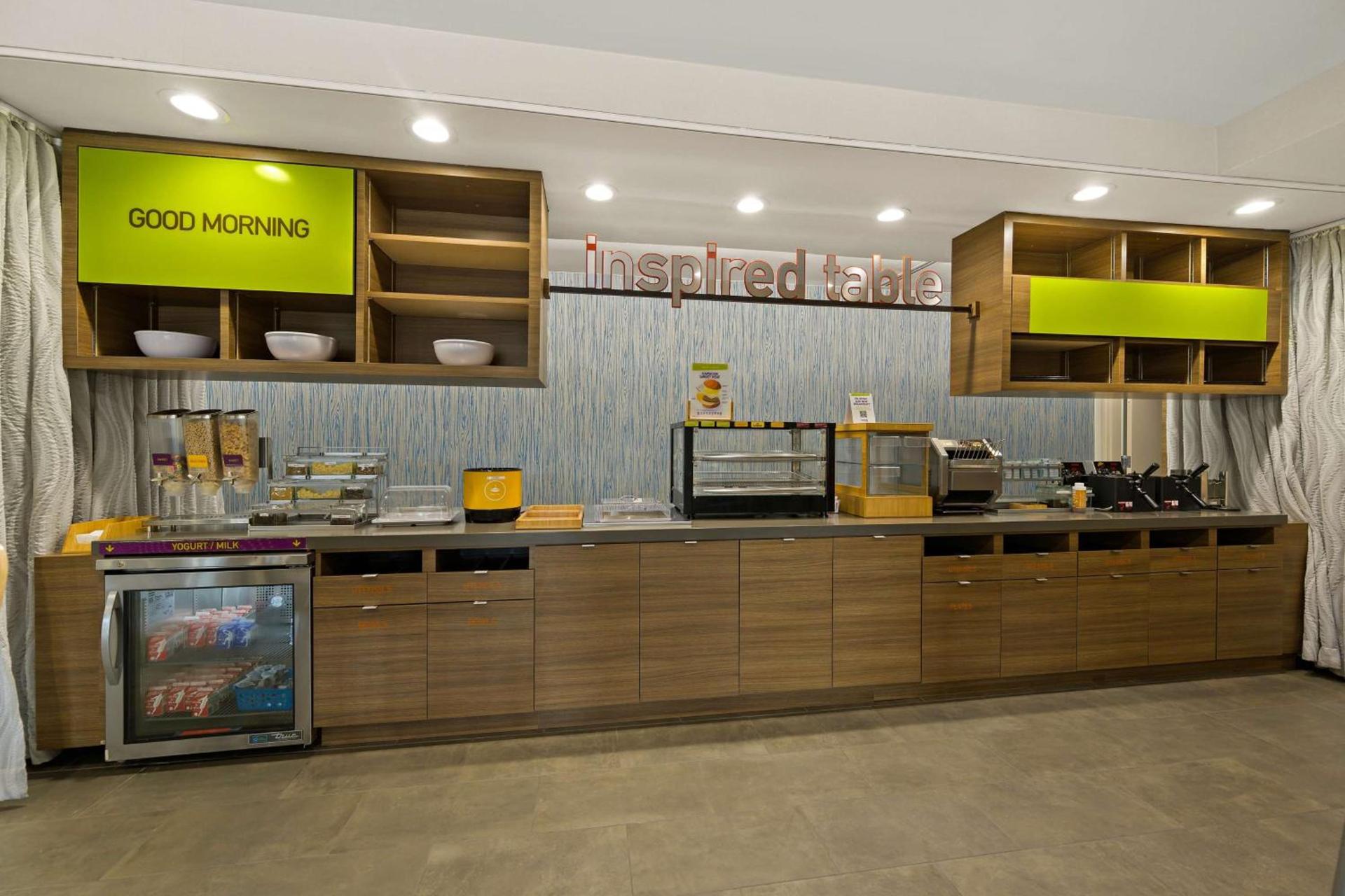 Home2 Suites By Hilton Baytown photo 13