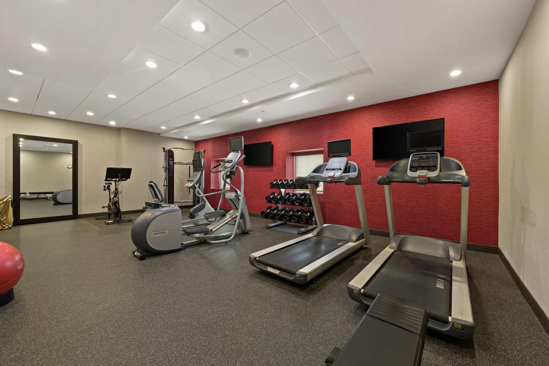 Home2 Suites By Hilton Baytown photo 15