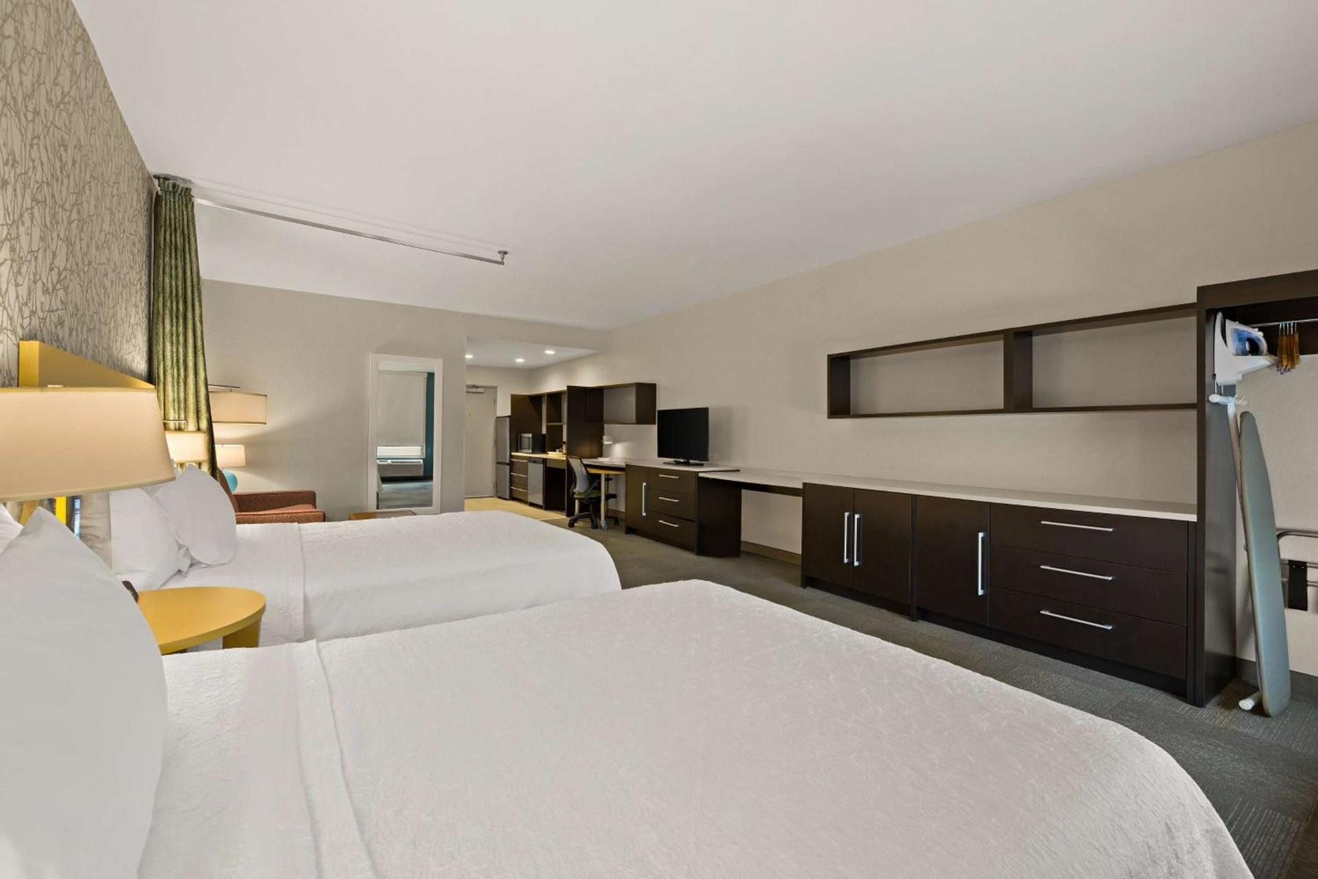 Home2 Suites By Hilton Baytown photo 18