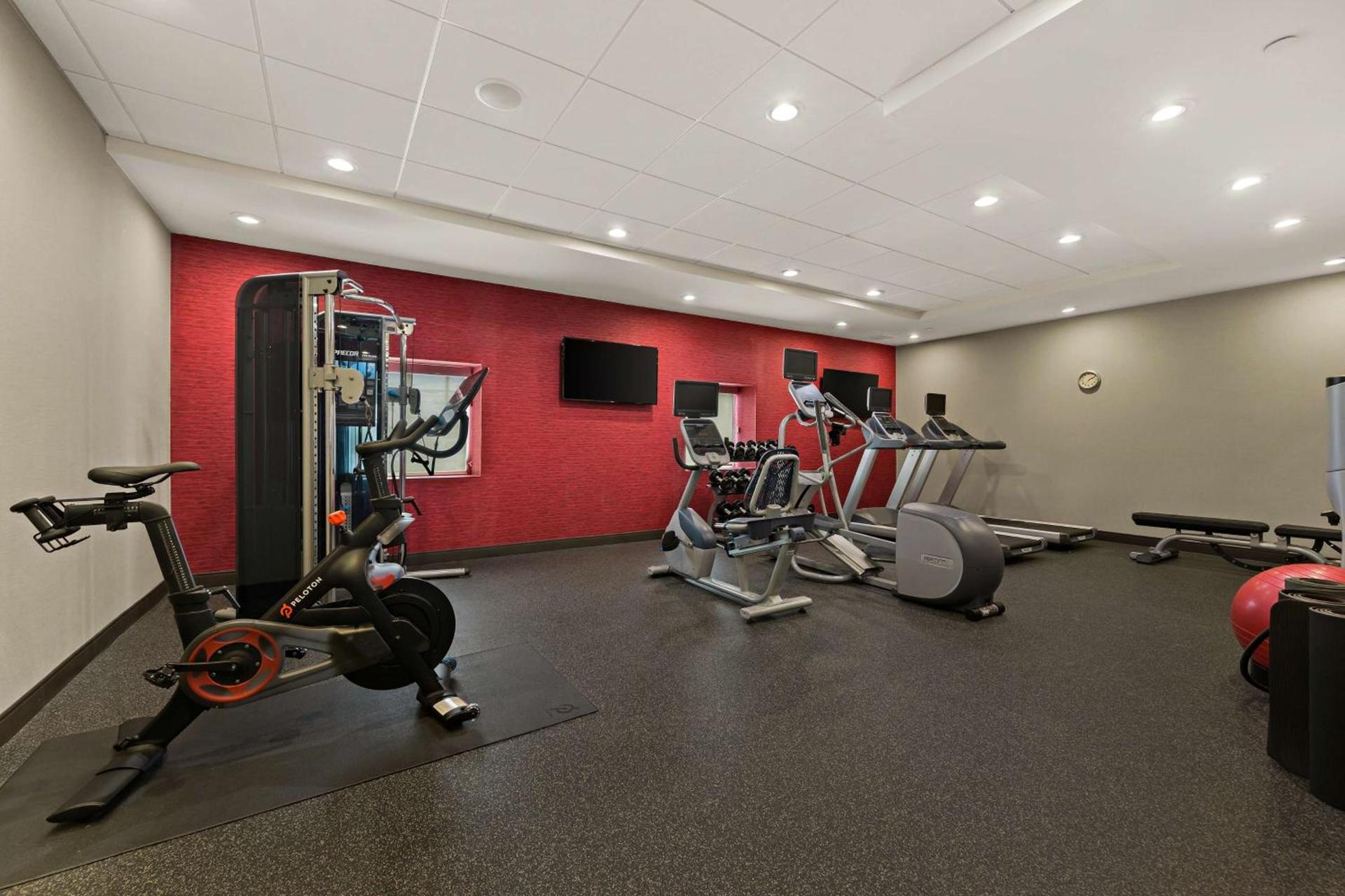 Home2 Suites By Hilton Baytown photo 16