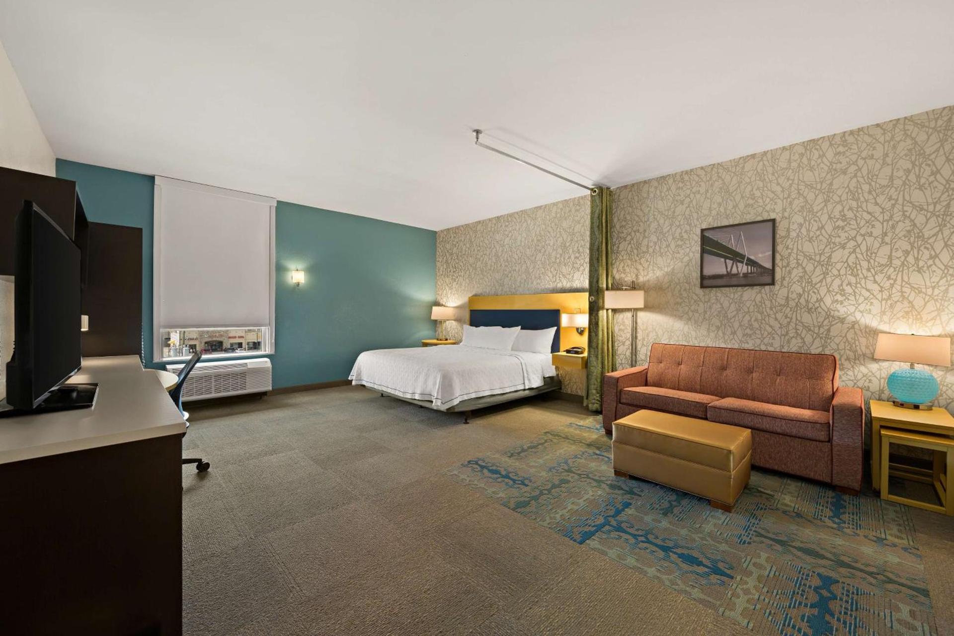 Home2 Suites By Hilton Baytown photo 17
