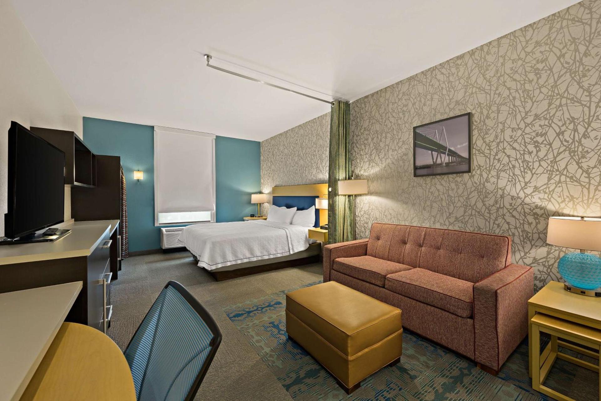 Home2 Suites By Hilton Baytown photo 20