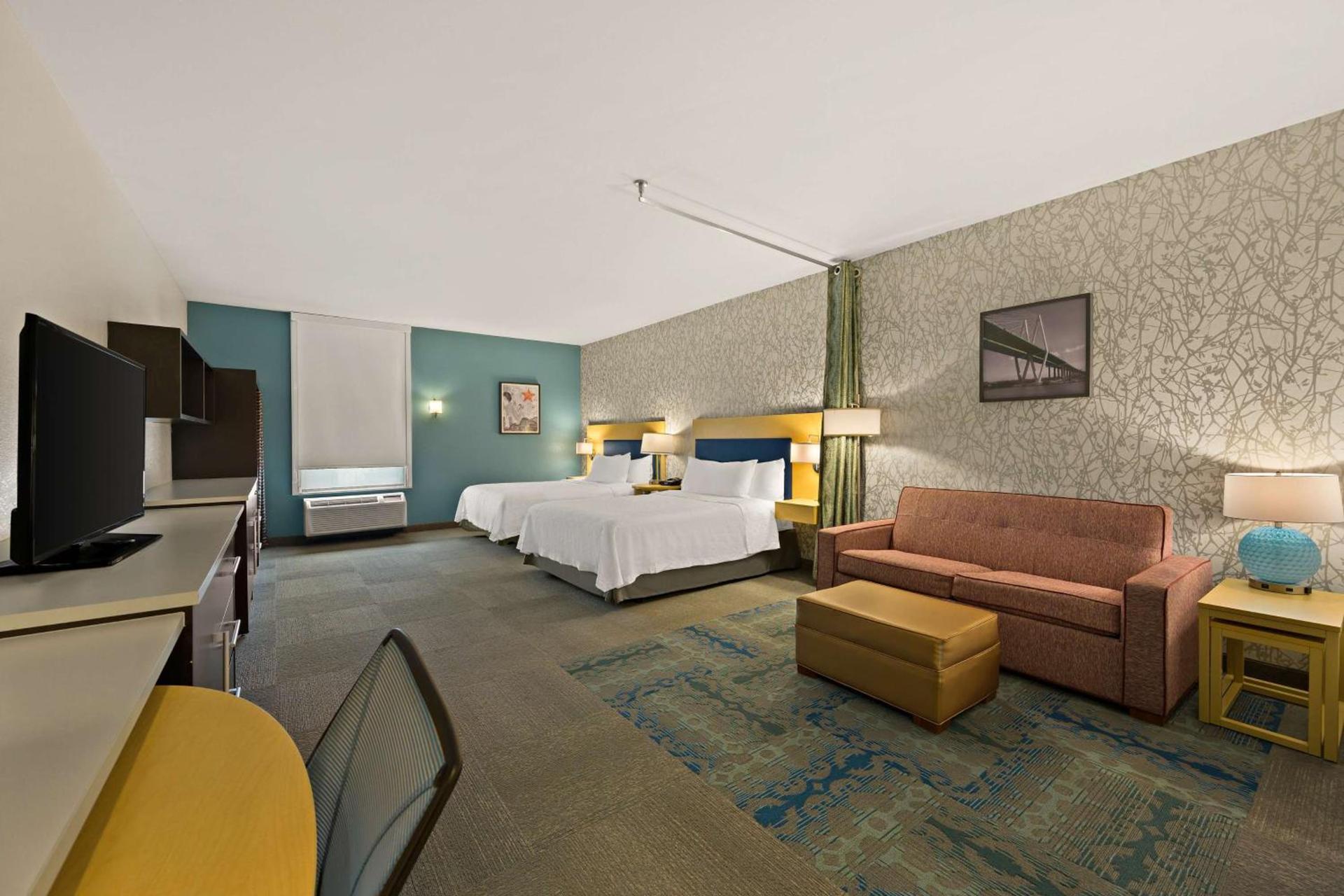 Home2 Suites By Hilton Baytown photo 23