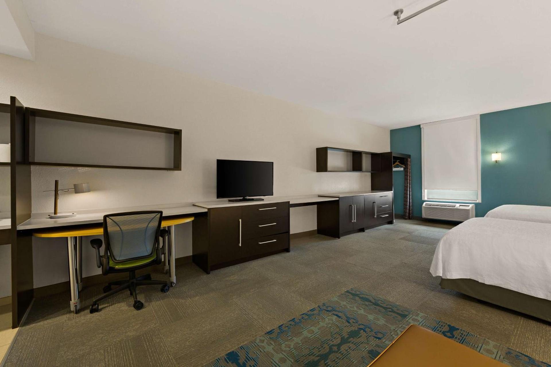 Home2 Suites By Hilton Baytown photo 24