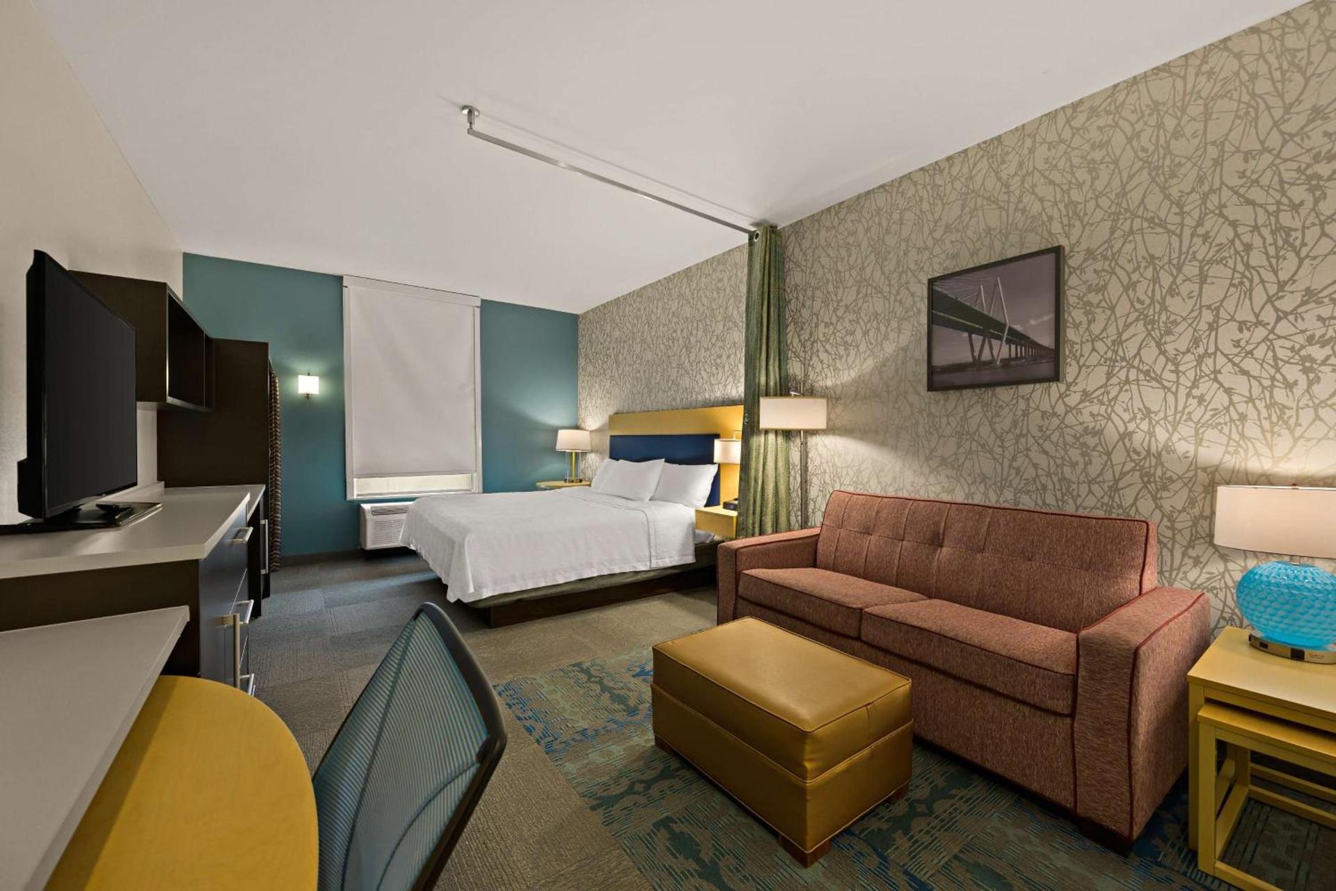 Home2 Suites By Hilton Baytown photo 26