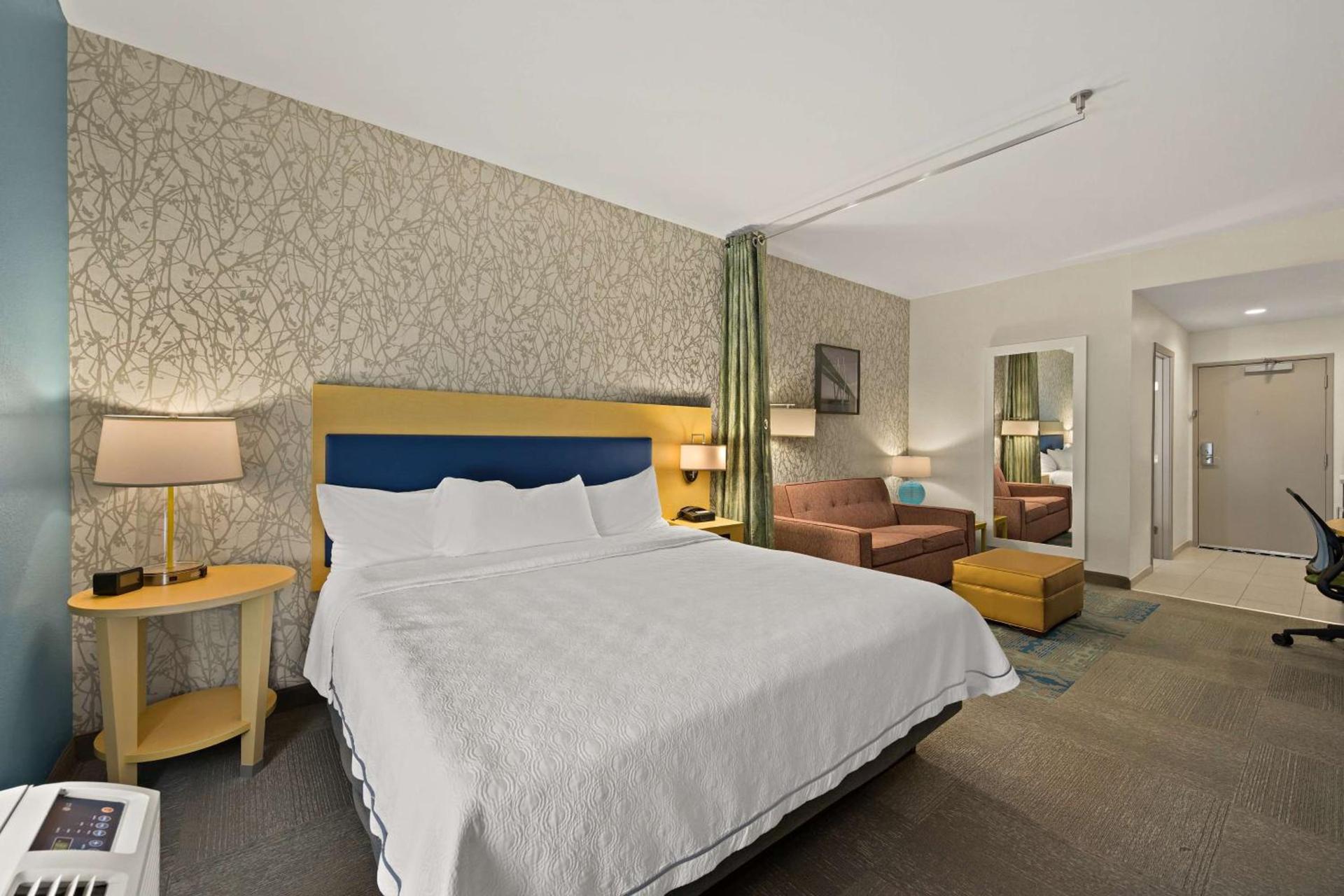 Home2 Suites By Hilton Baytown photo 30