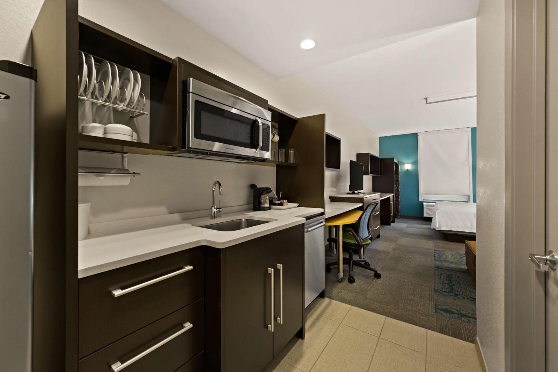 Home2 Suites By Hilton Baytown photo 38
