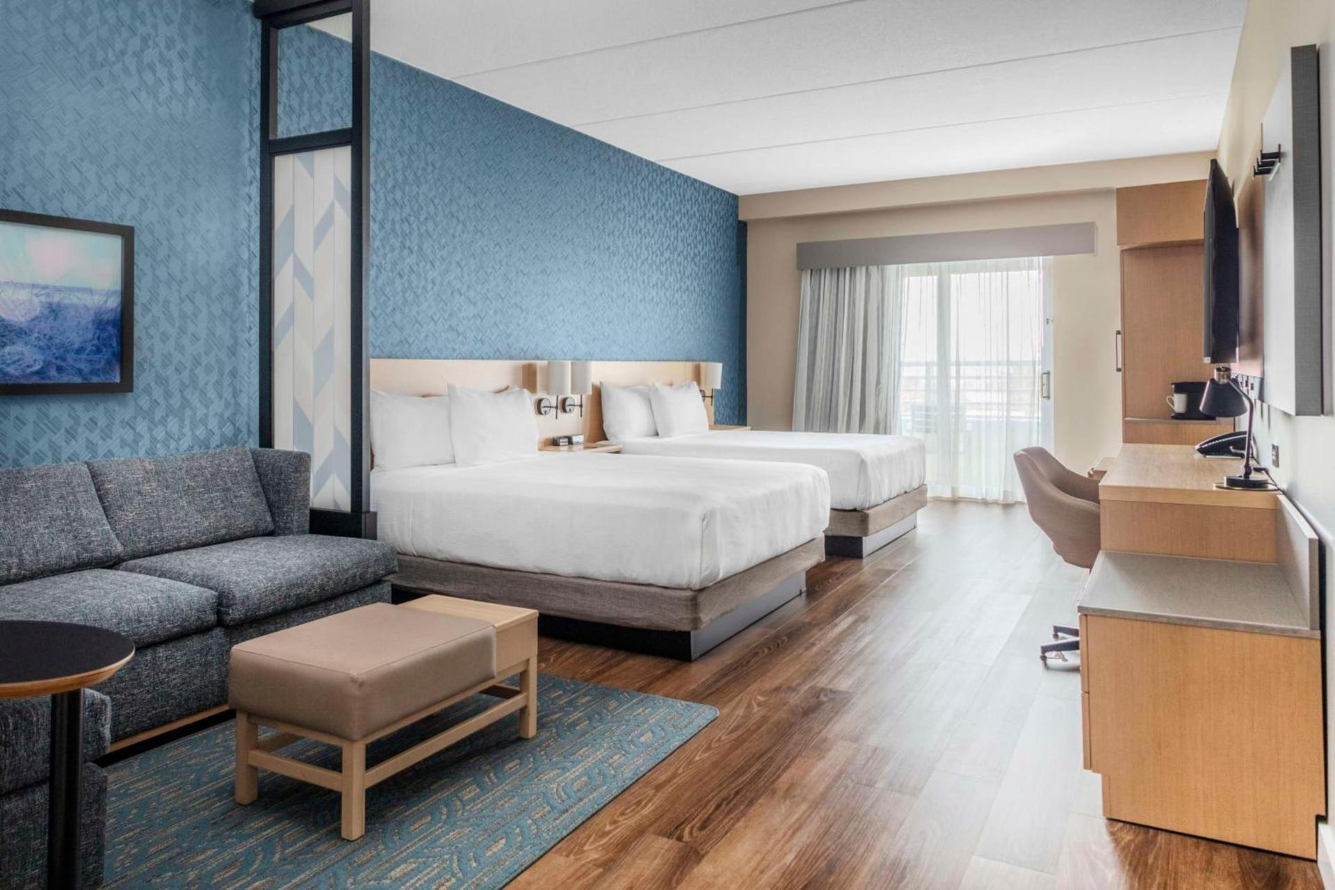 Hyatt Place St Augustine Vilano Beach photo 5