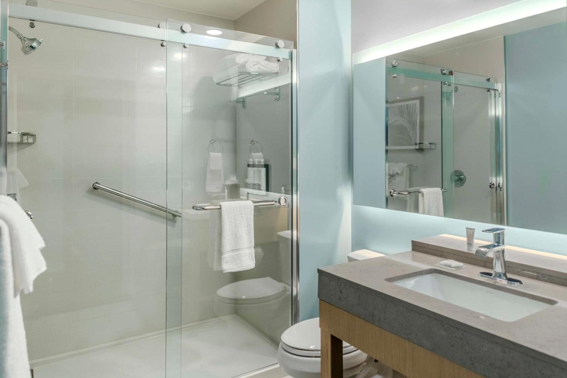 Hyatt Place St Augustine Vilano Beach photo 12