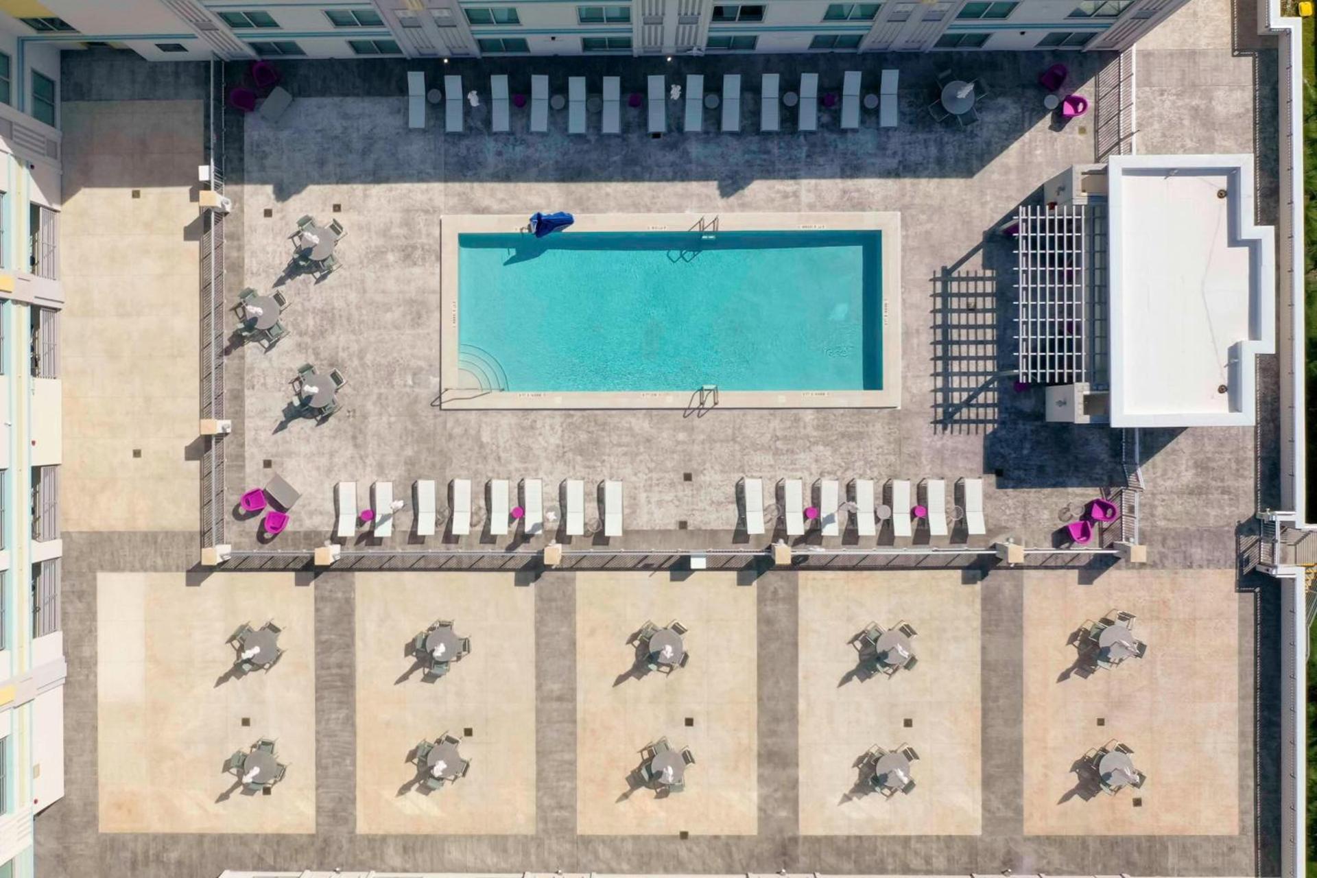 Hyatt Place St Augustine Vilano Beach photo 15