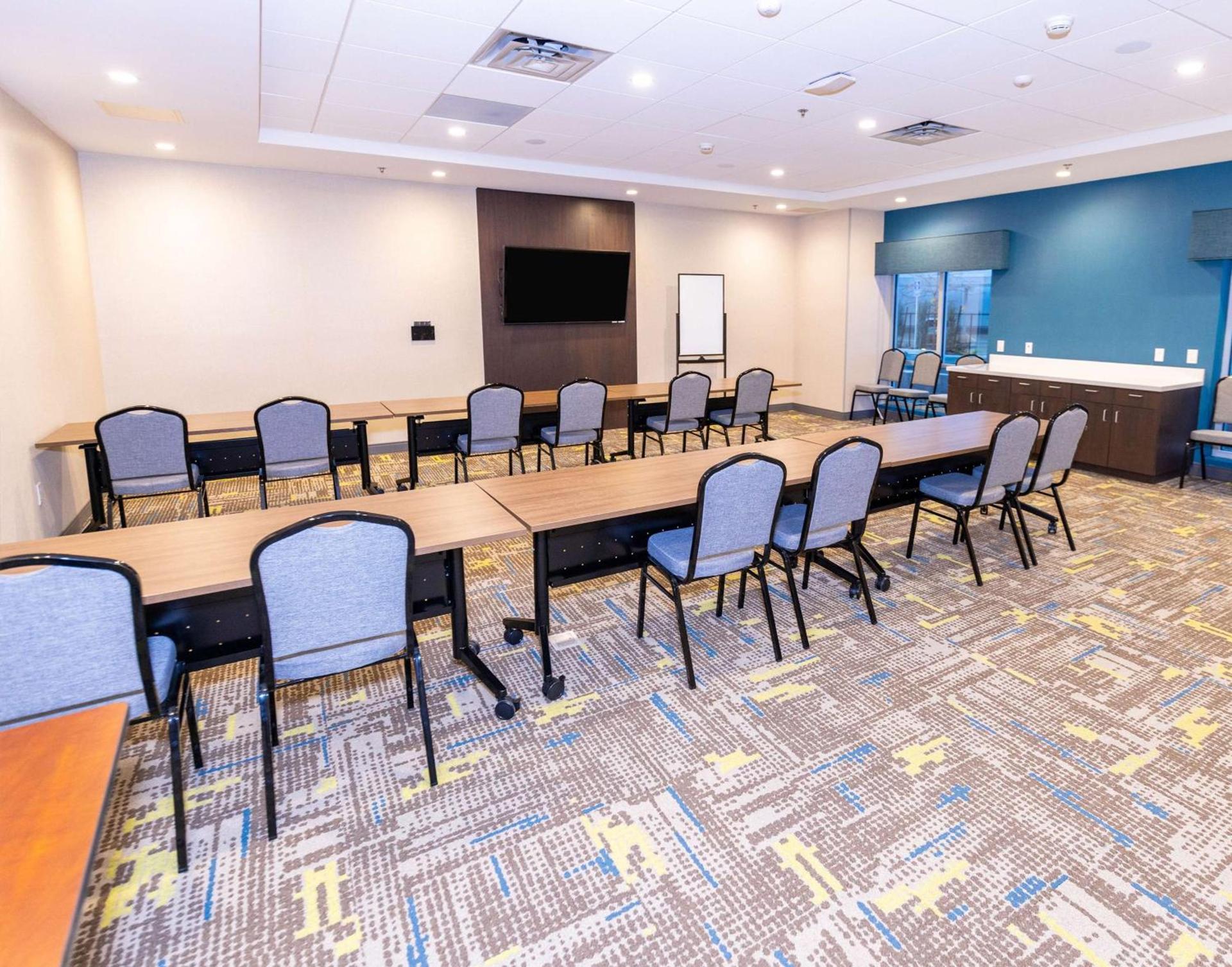 Hampton Inn Selma, Ca photo 43