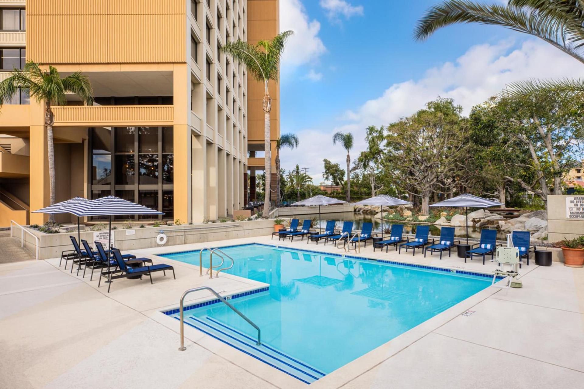 Hotel Fera Anaheim, a DoubleTree by Hilton Hotel photo 59