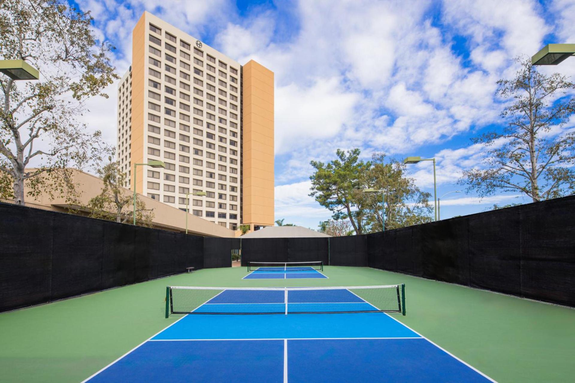 Hotel Fera Anaheim, a DoubleTree by Hilton Hotel photo 60